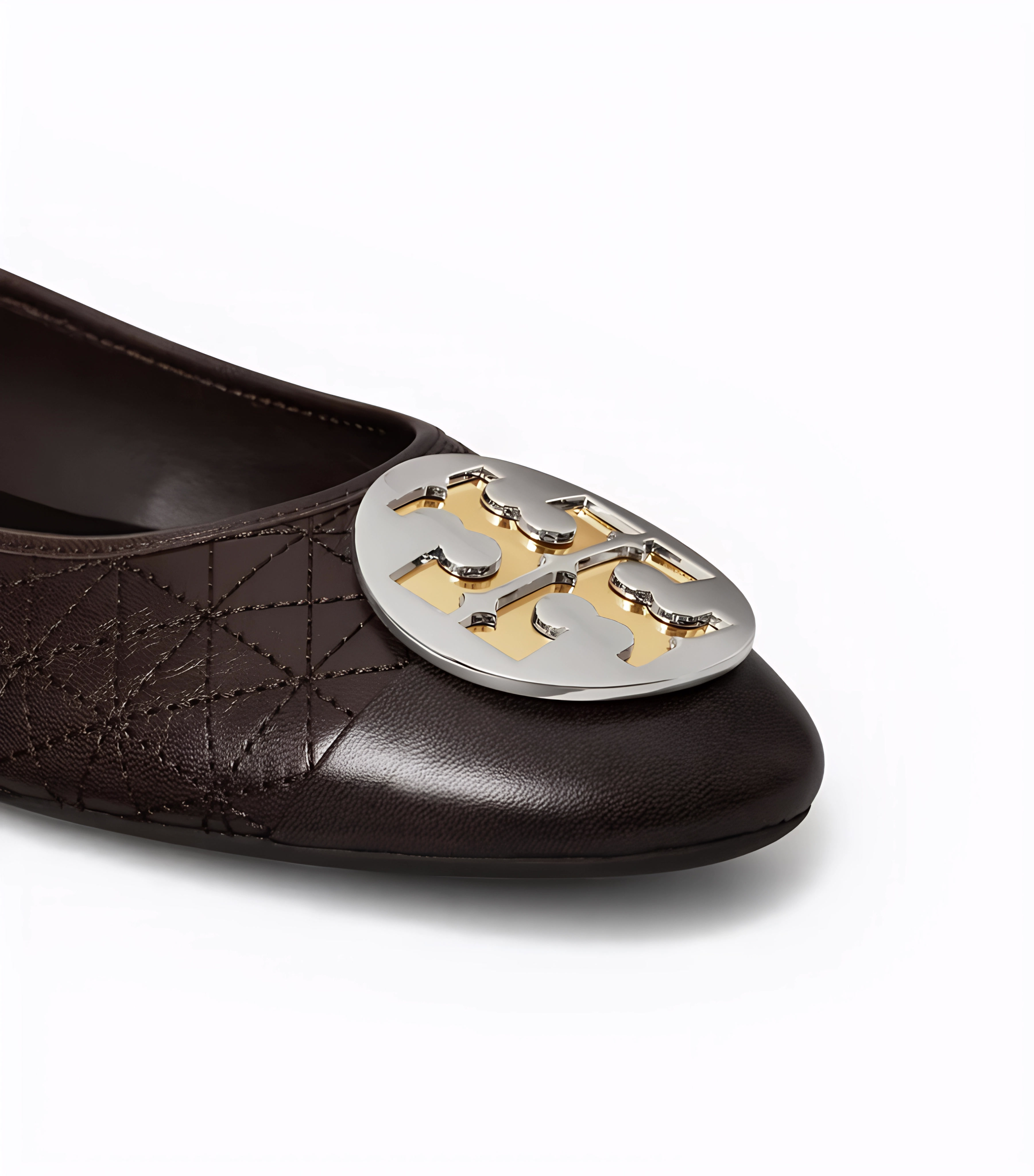 Bailarinas de mujeres Tory Burch