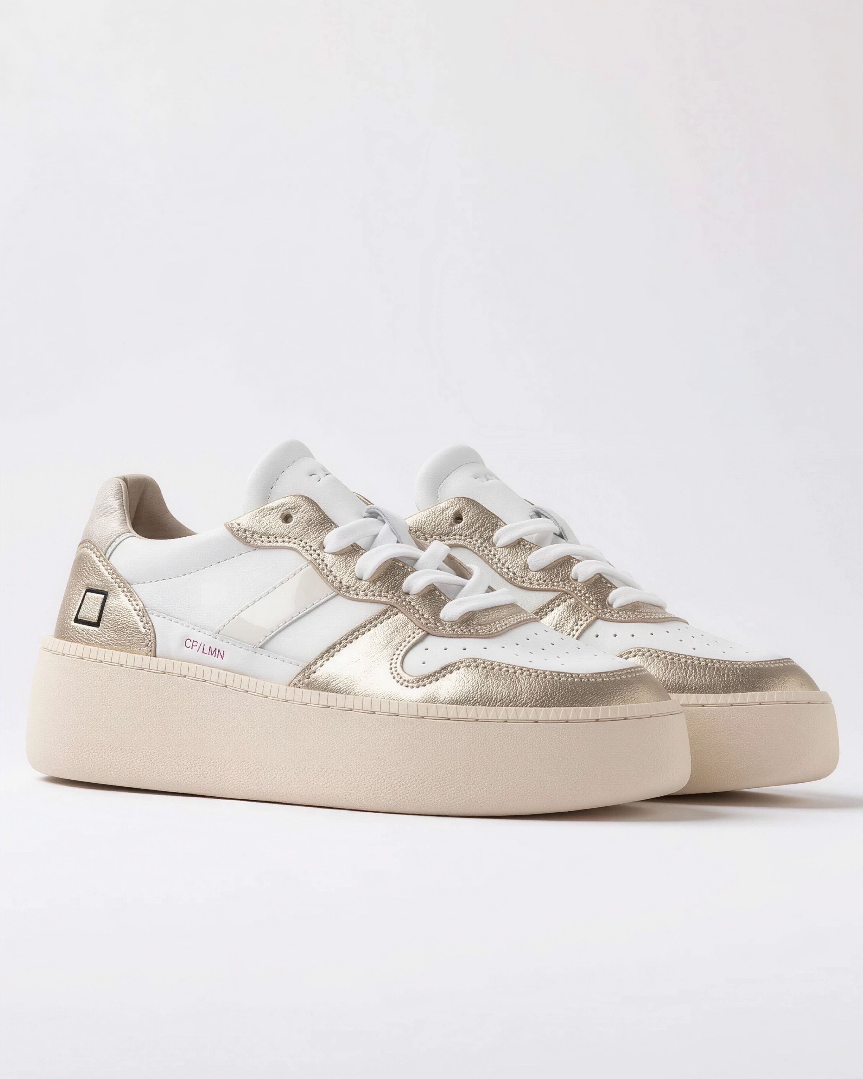 Sneakers Donna Date 