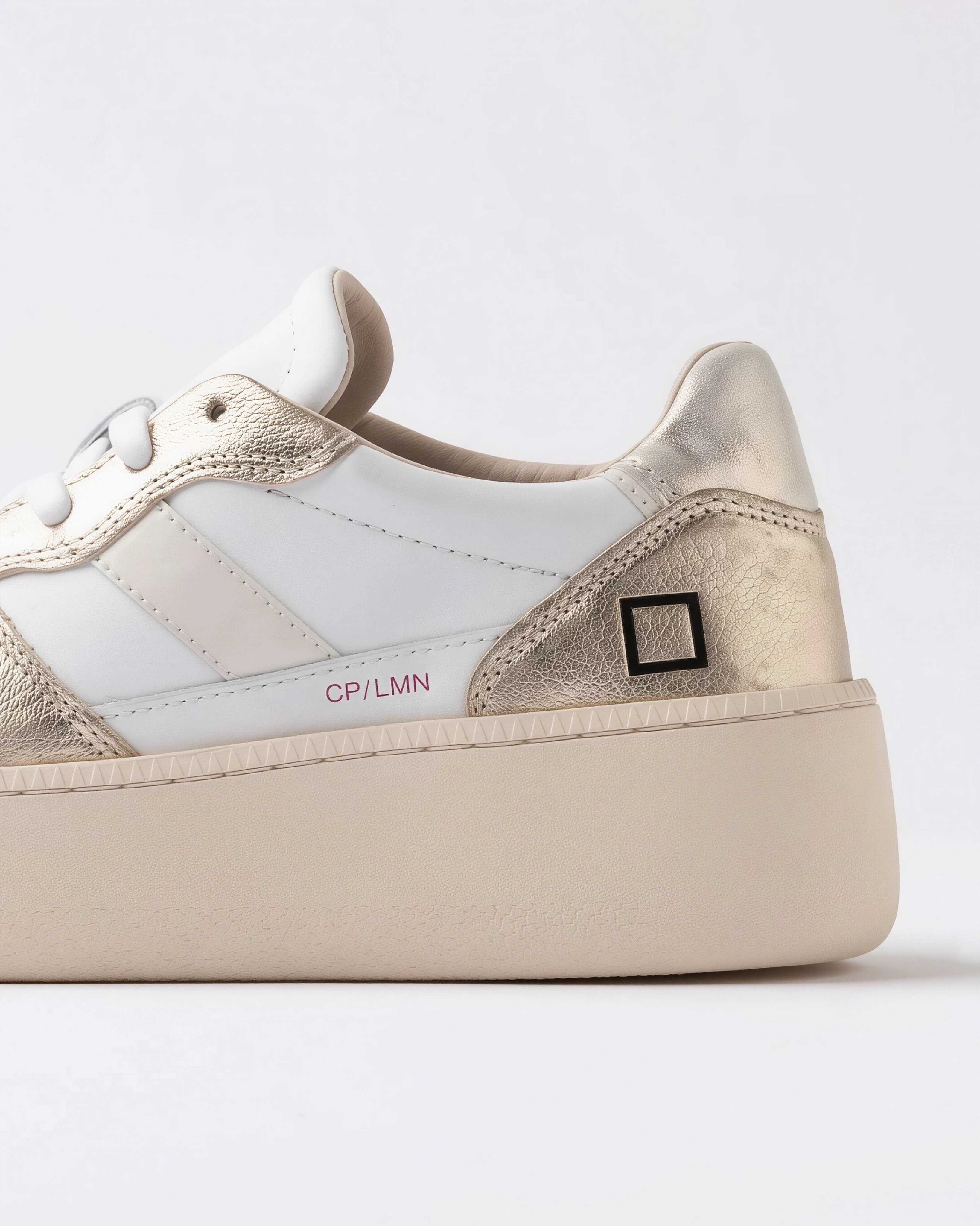 Sneakers Donna Date 