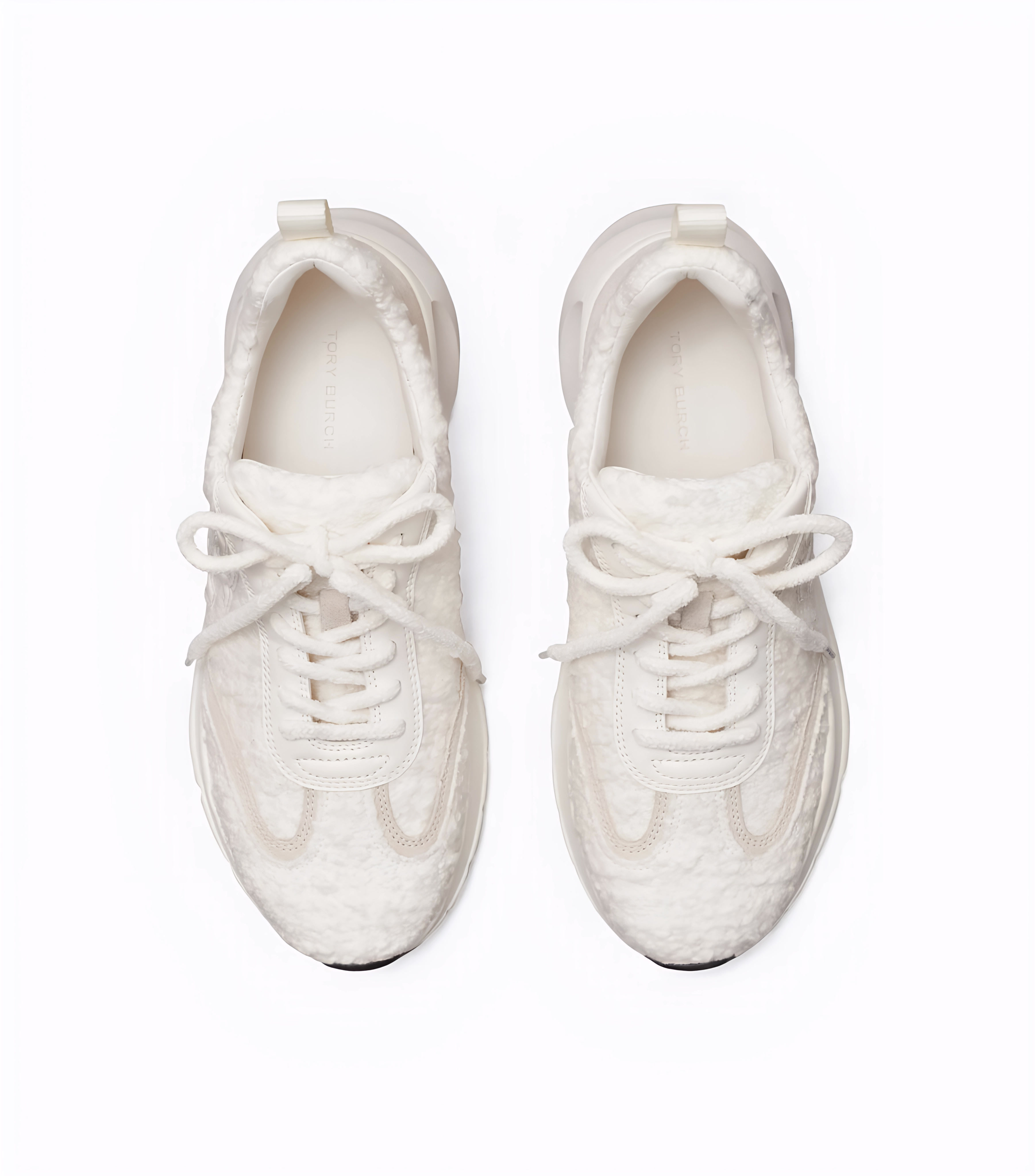 Zapatillas de mujeres Tory Burch