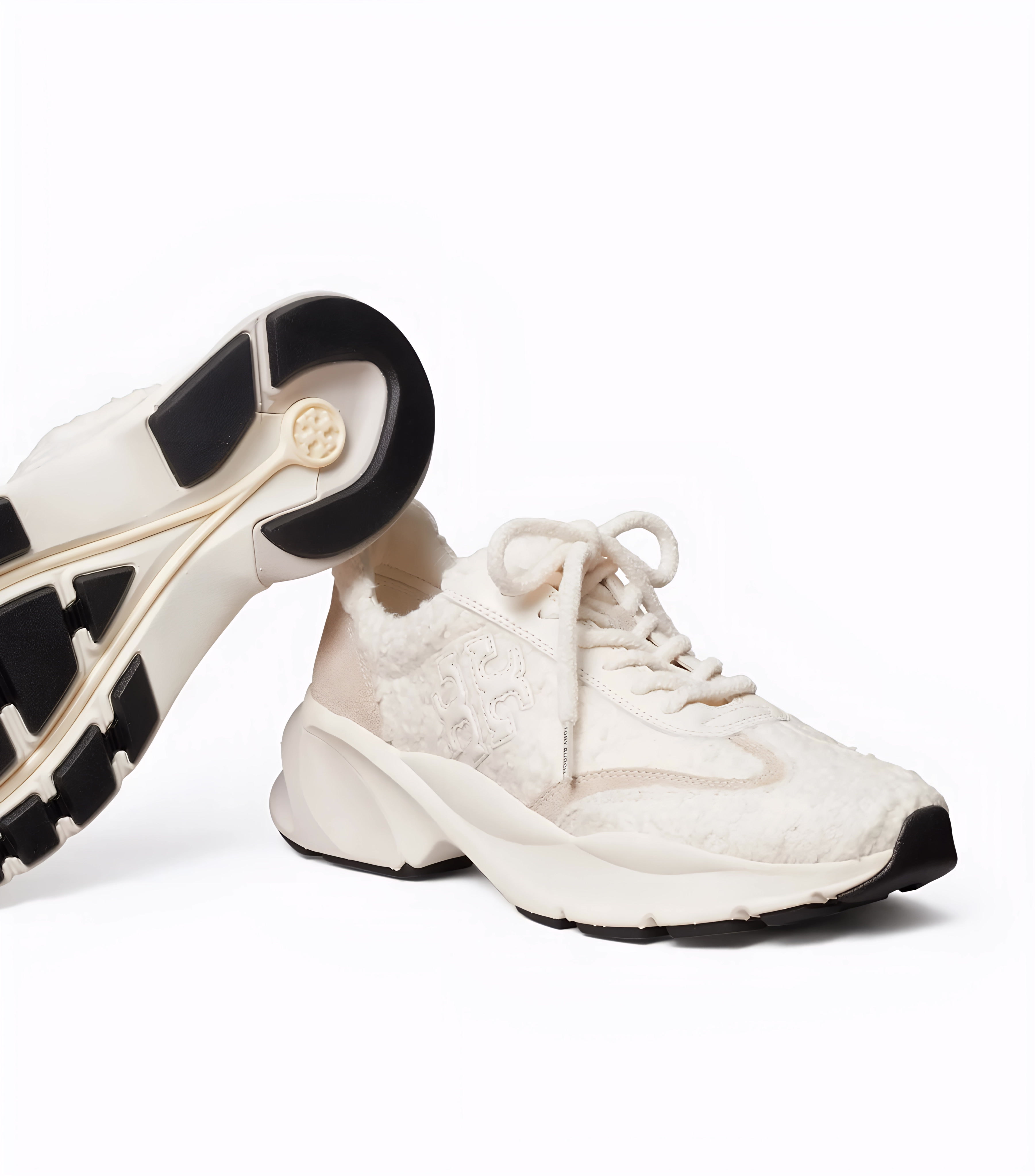 Zapatillas de mujeres Tory Burch