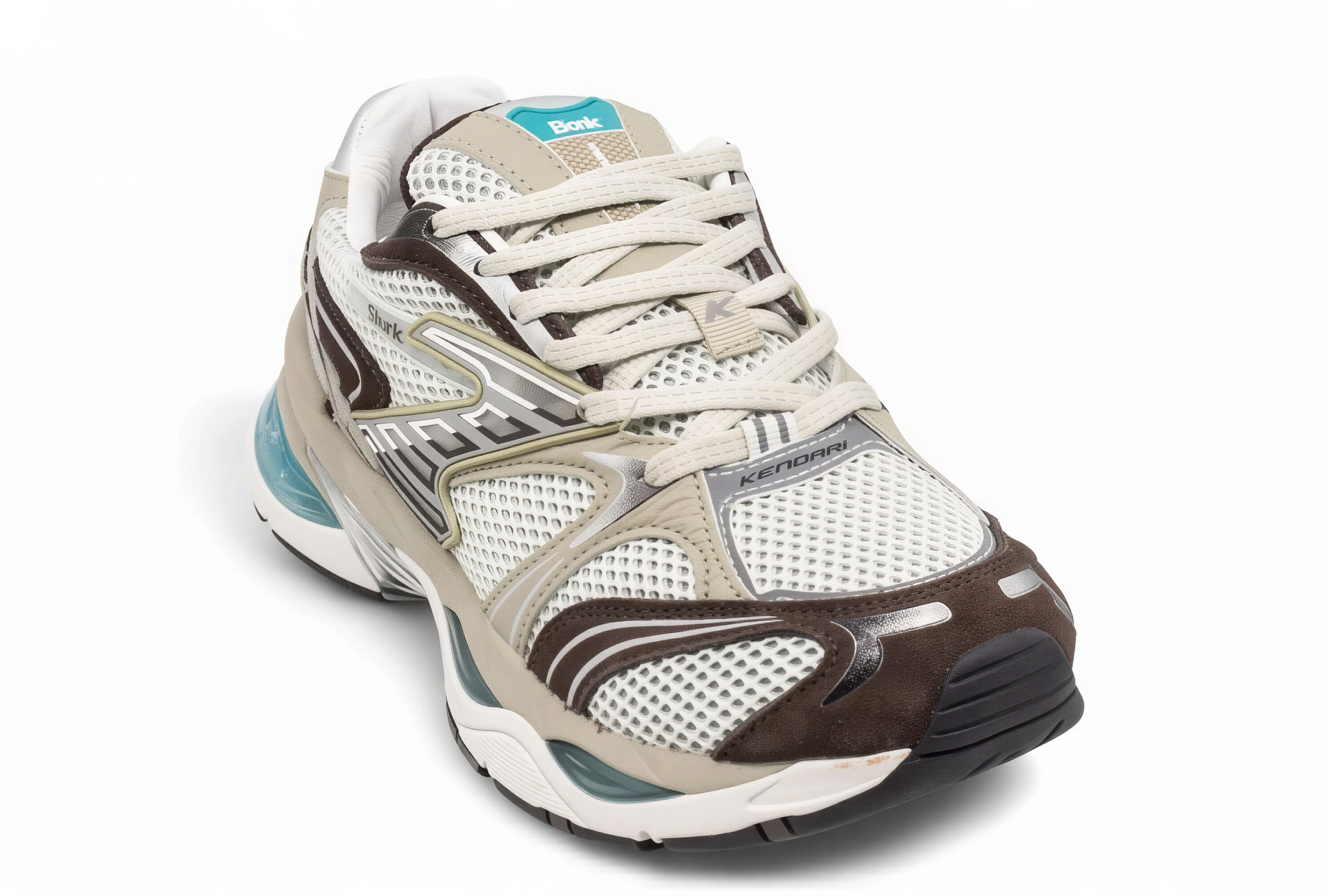 Zapatillas de hombres Etonic
