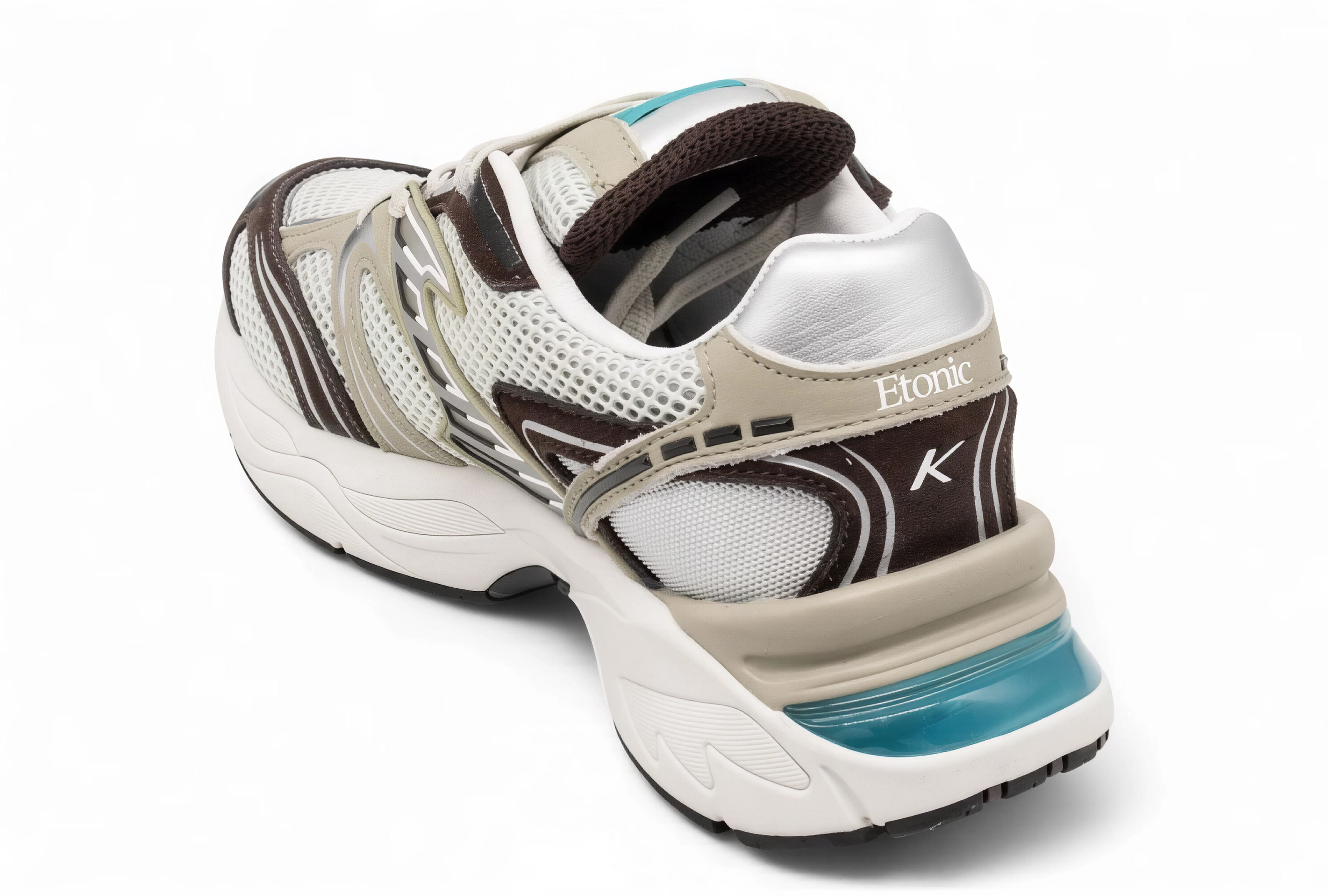 Zapatillas de hombres Etonic