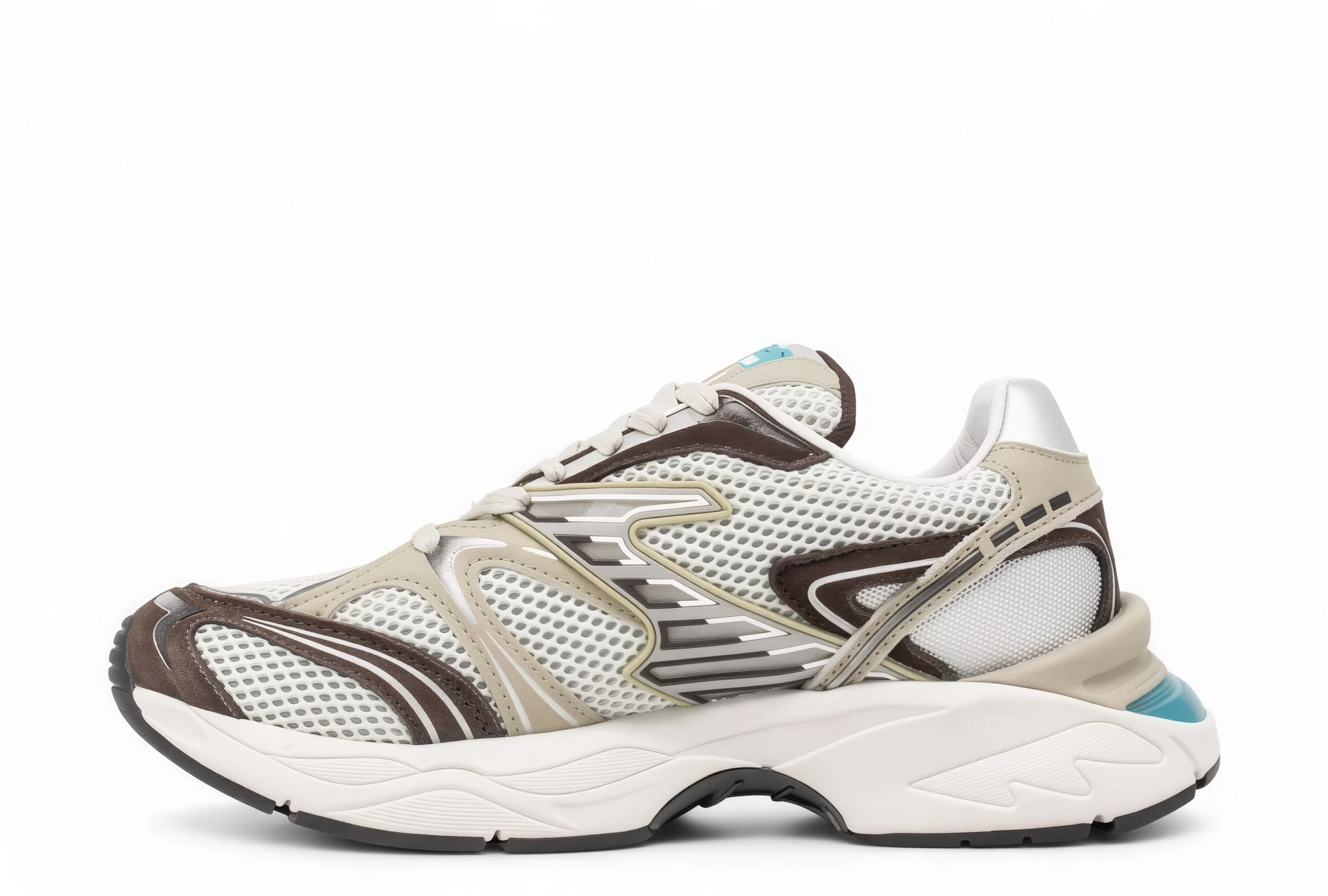 Zapatillas de hombres Etonic