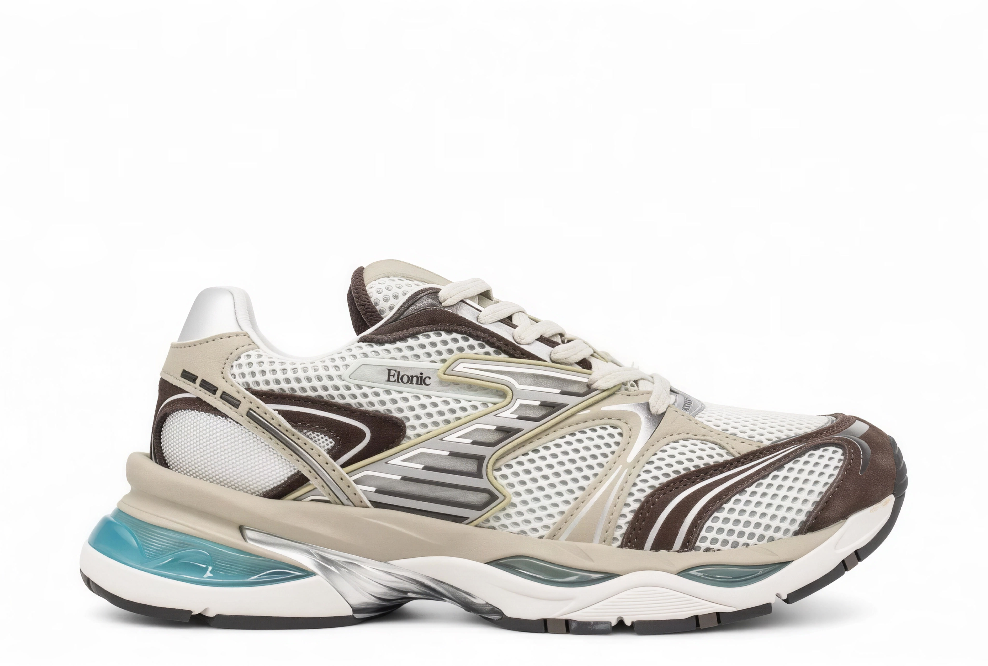 Zapatillas de hombres Etonic