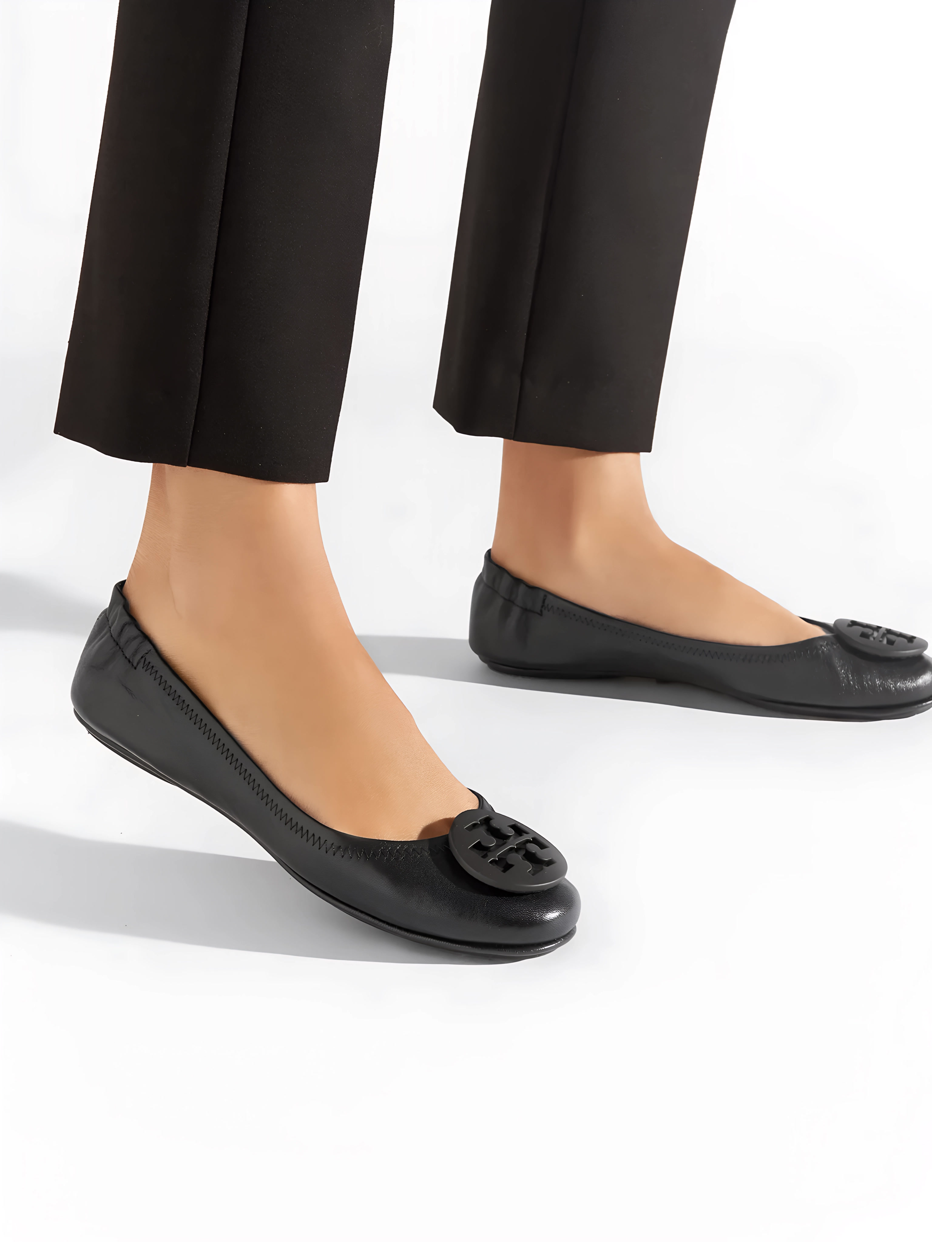 Vrouwendansers Tory Burch