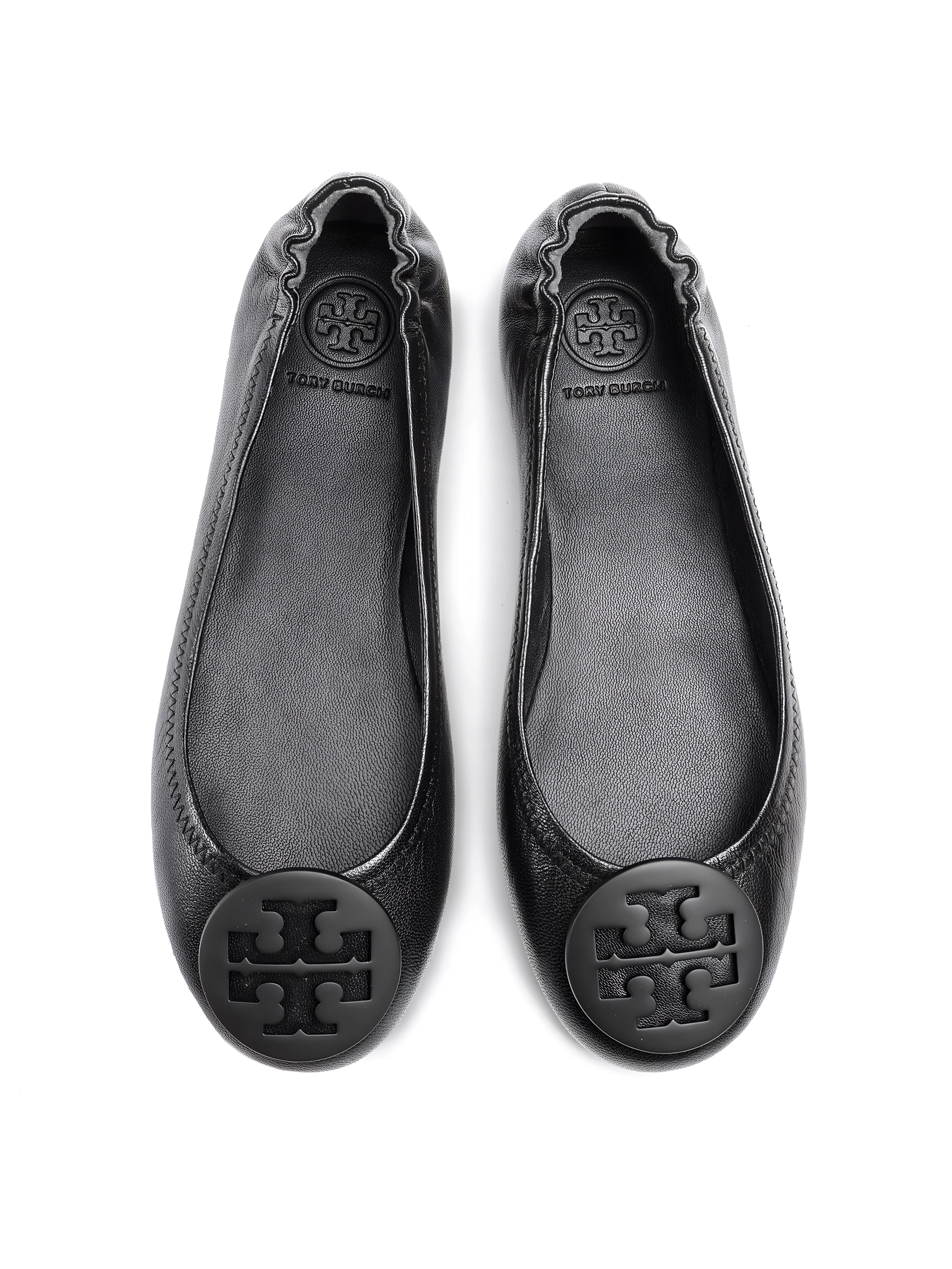 Vrouwendansers Tory Burch