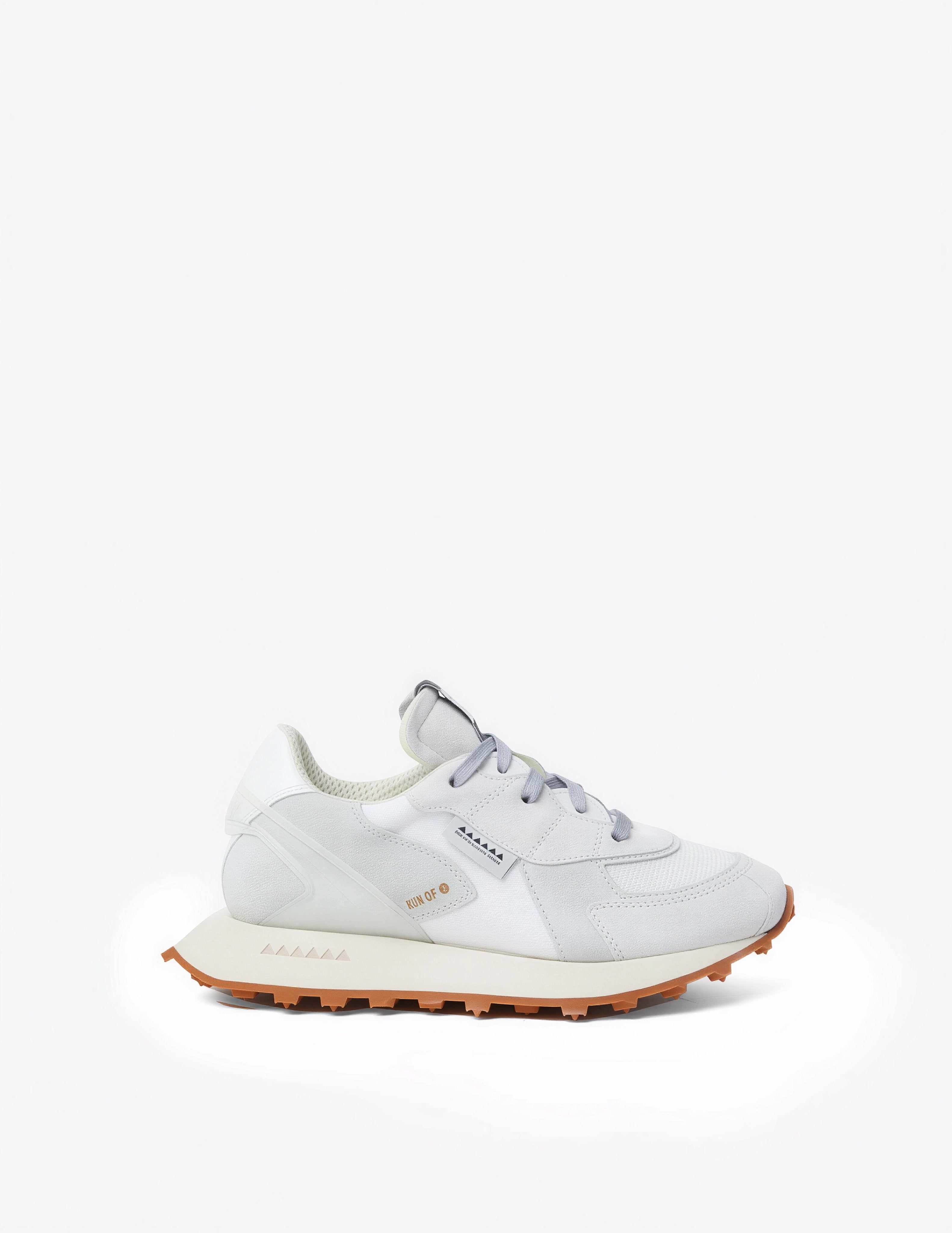 Men's sneakers Run Off
