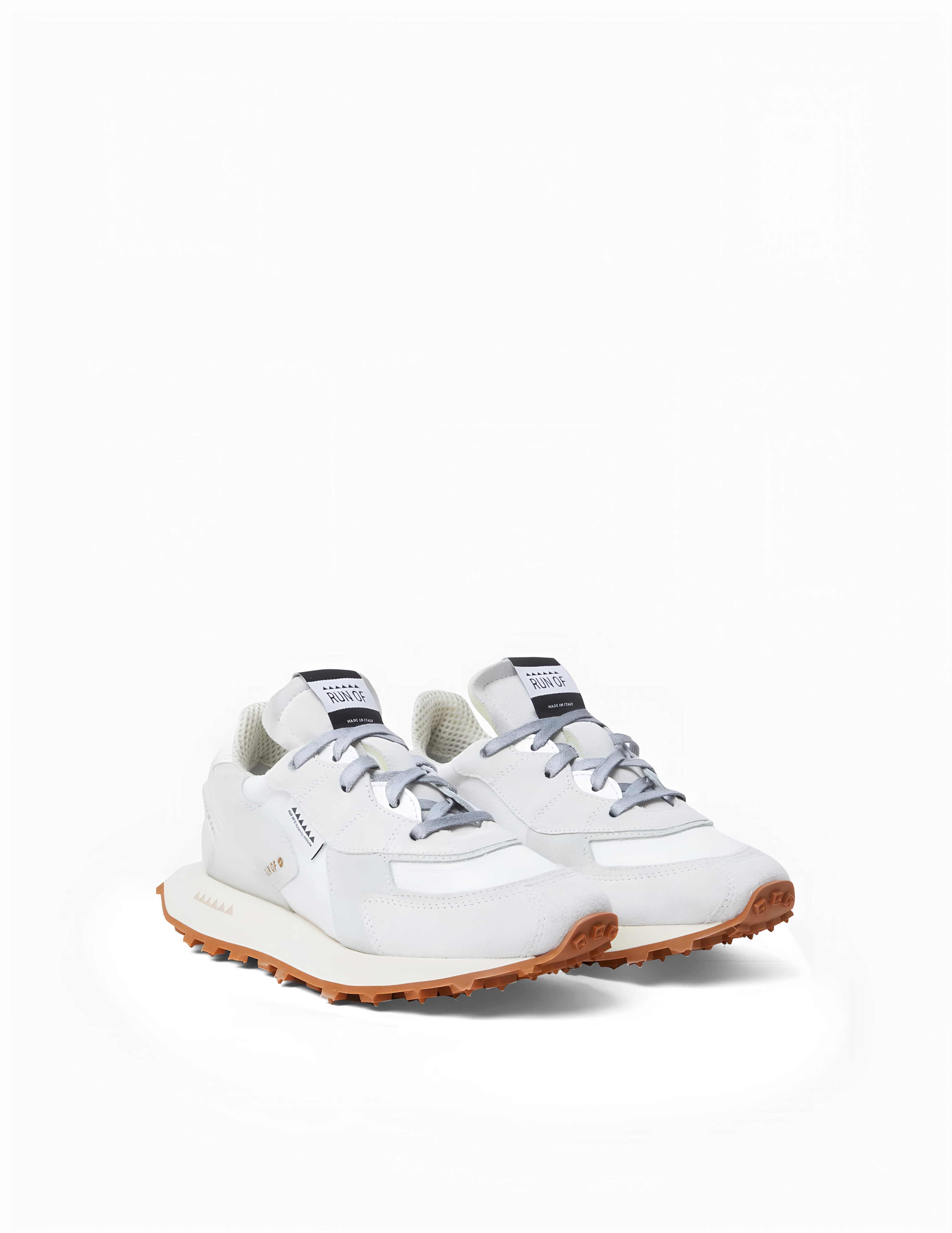 Men's sneakers Run Off