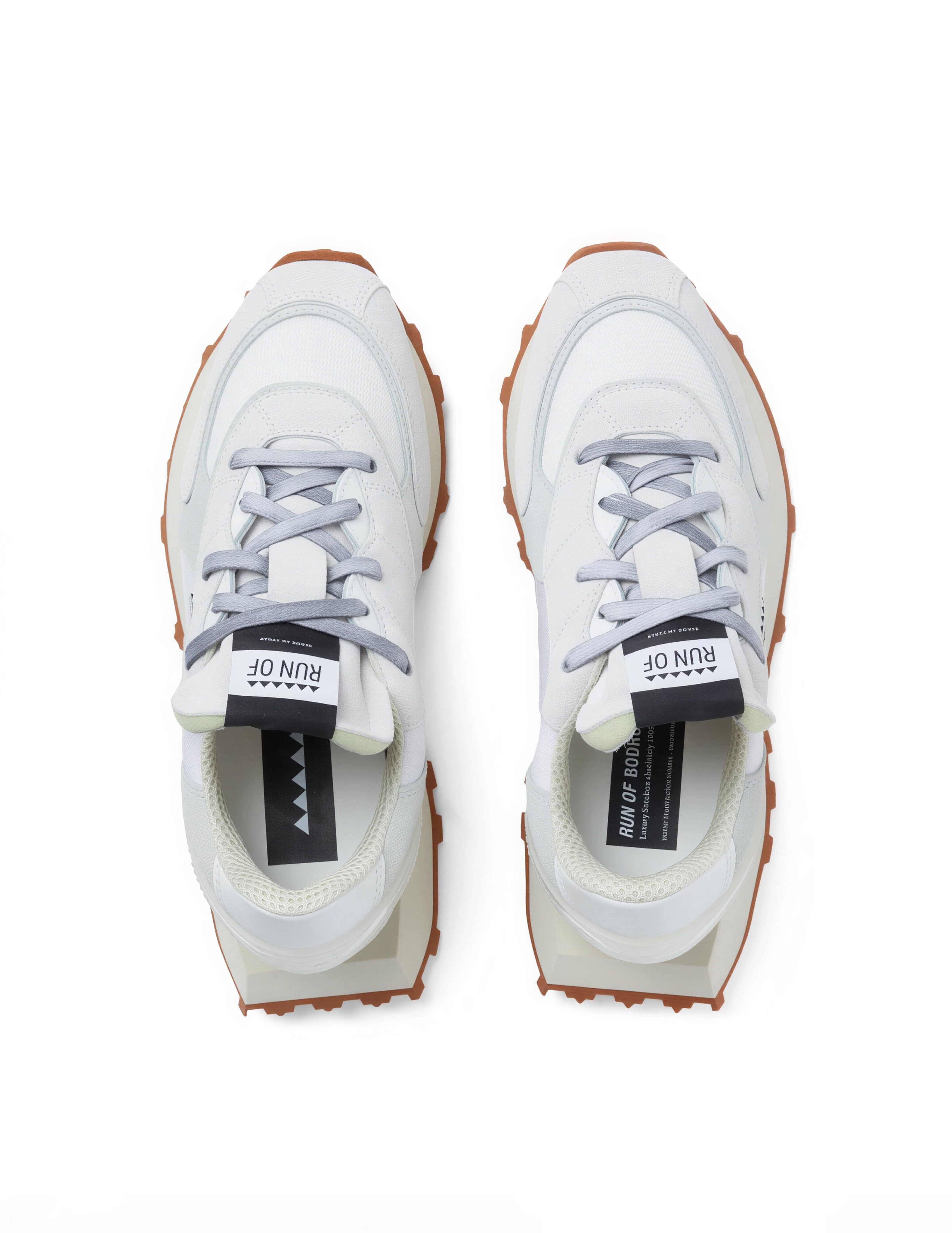 Men's sneakers Run Off
