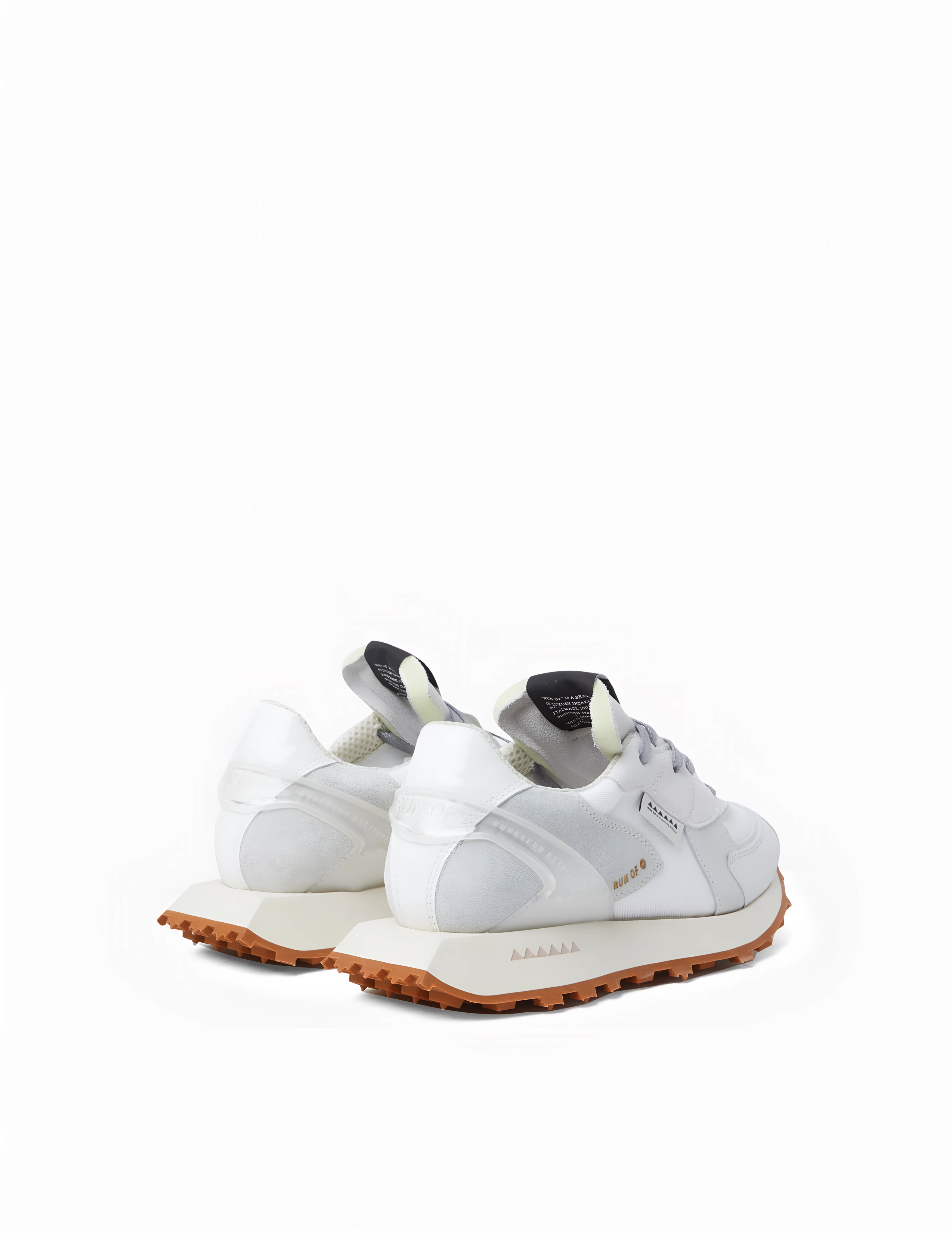 Men's sneakers Run Off
