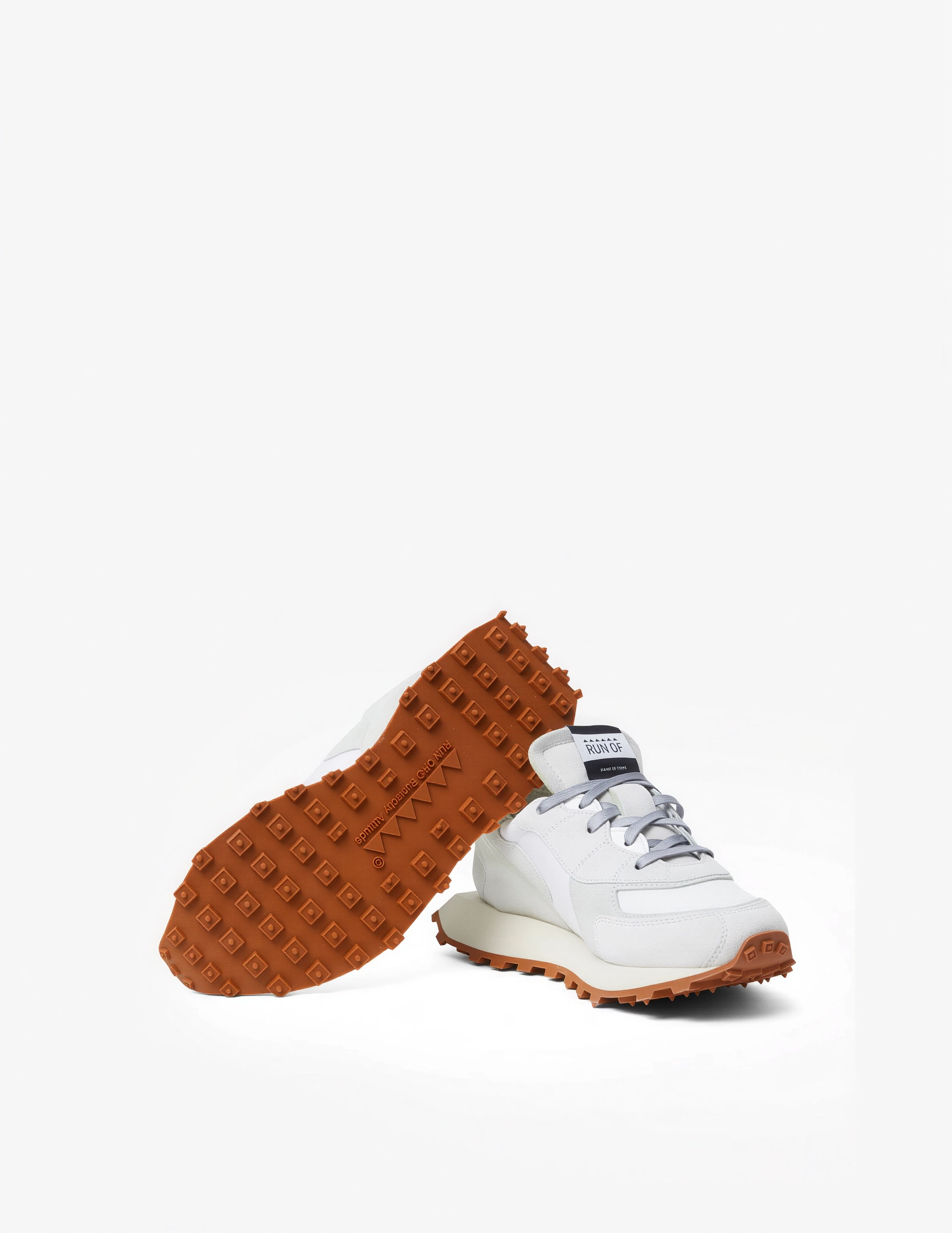 Men's sneakers Run Off