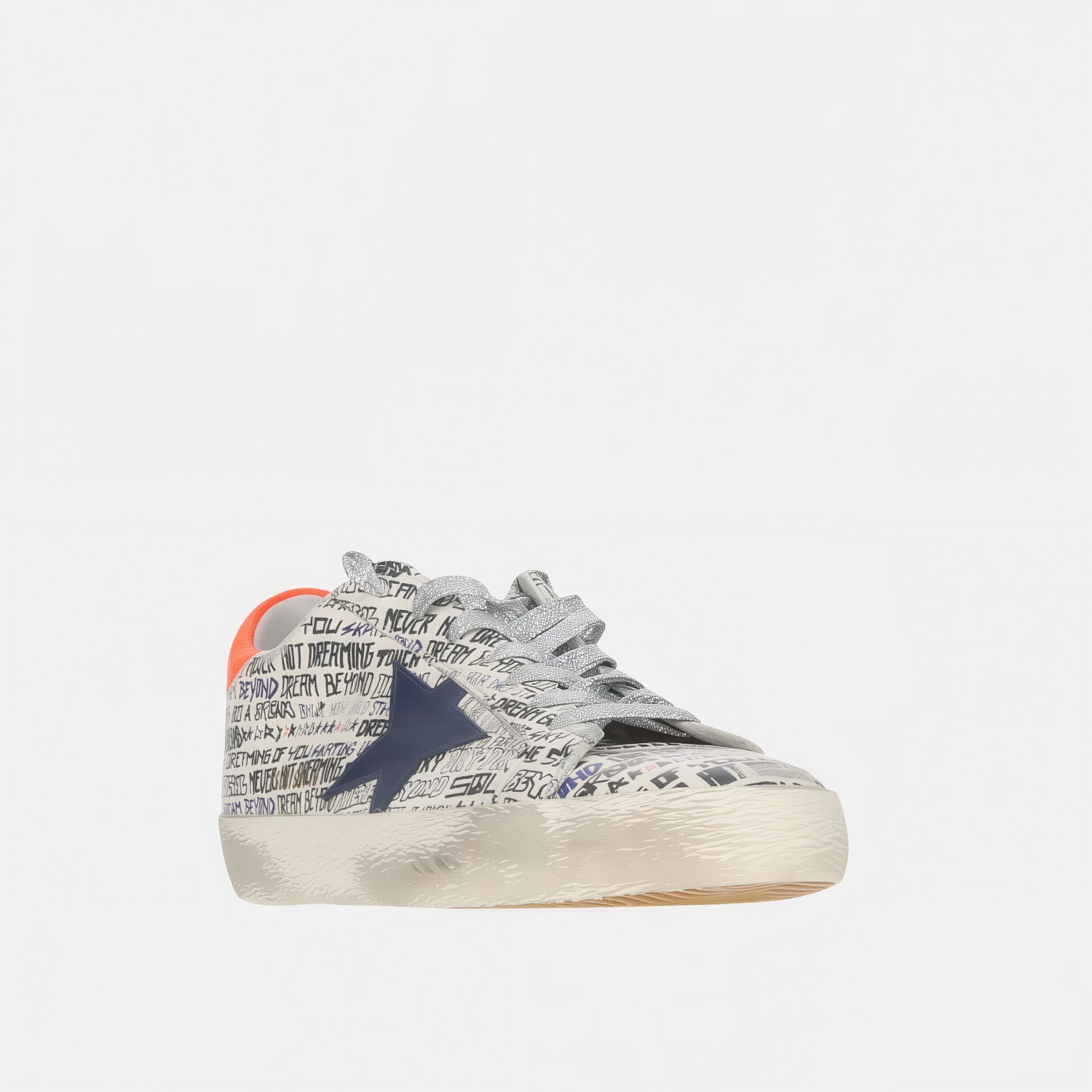 Zapatillas de hombres Golden Goose