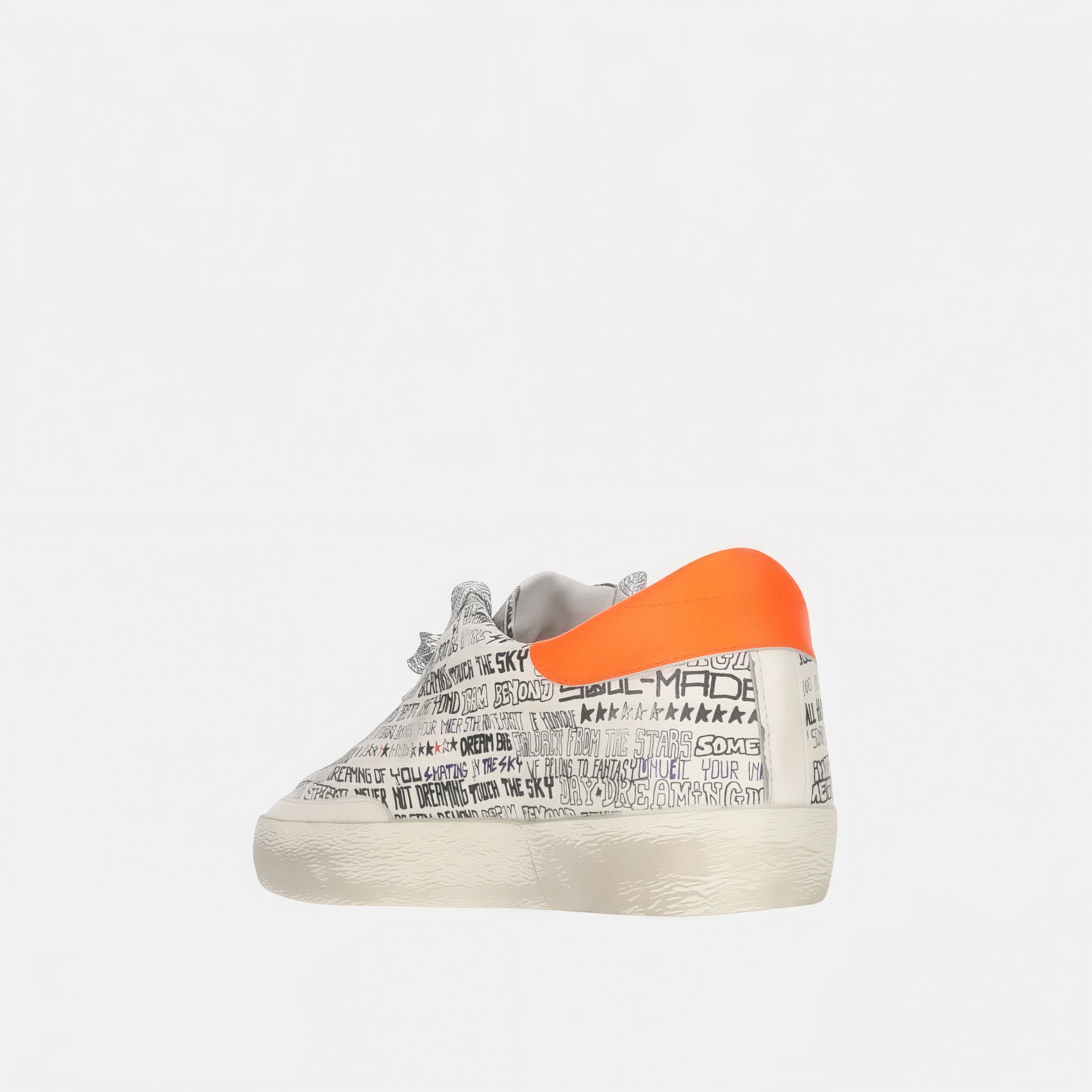 Zapatillas de hombres Golden Goose