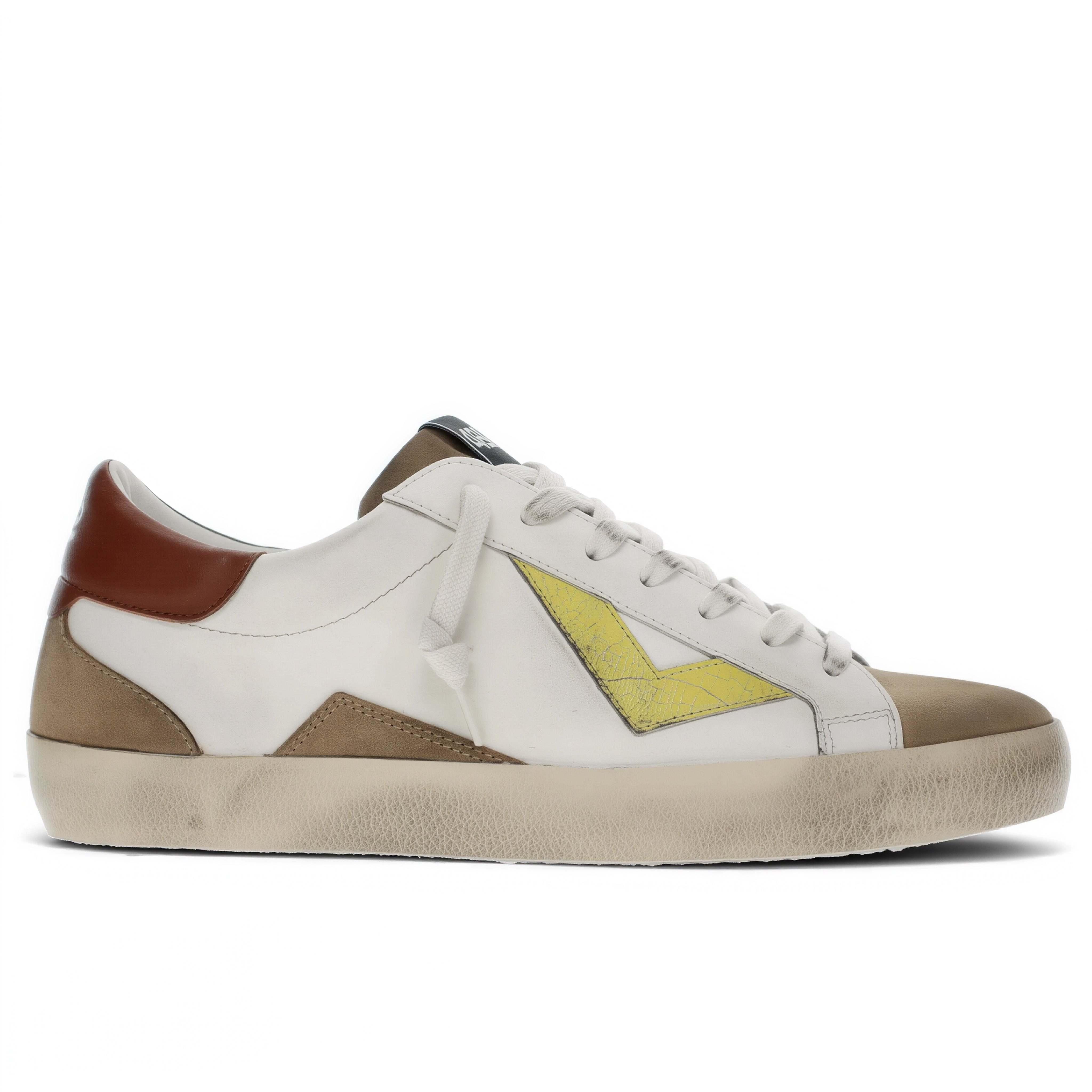 Men's sneakers 4b12