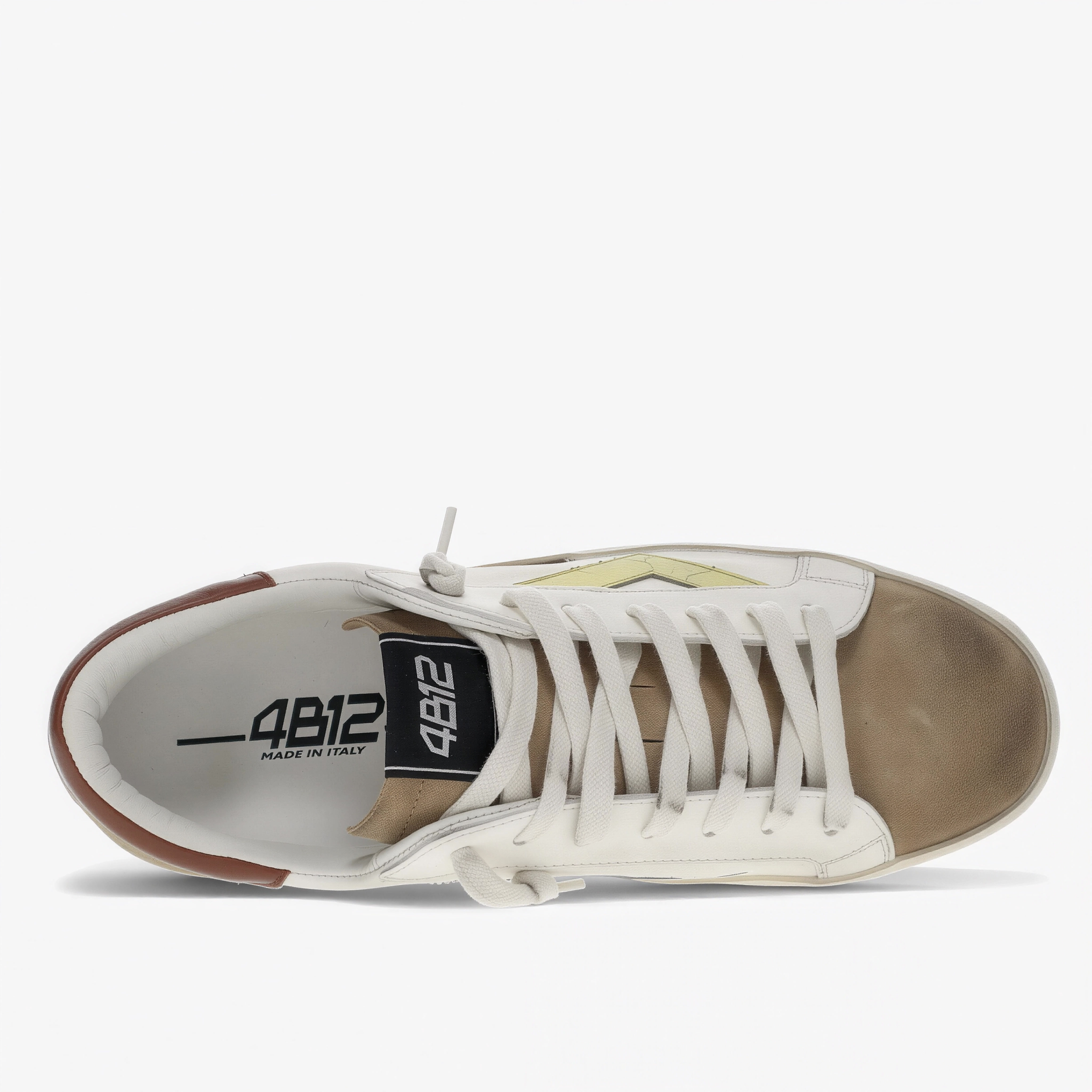 Men's sneakers 4b12