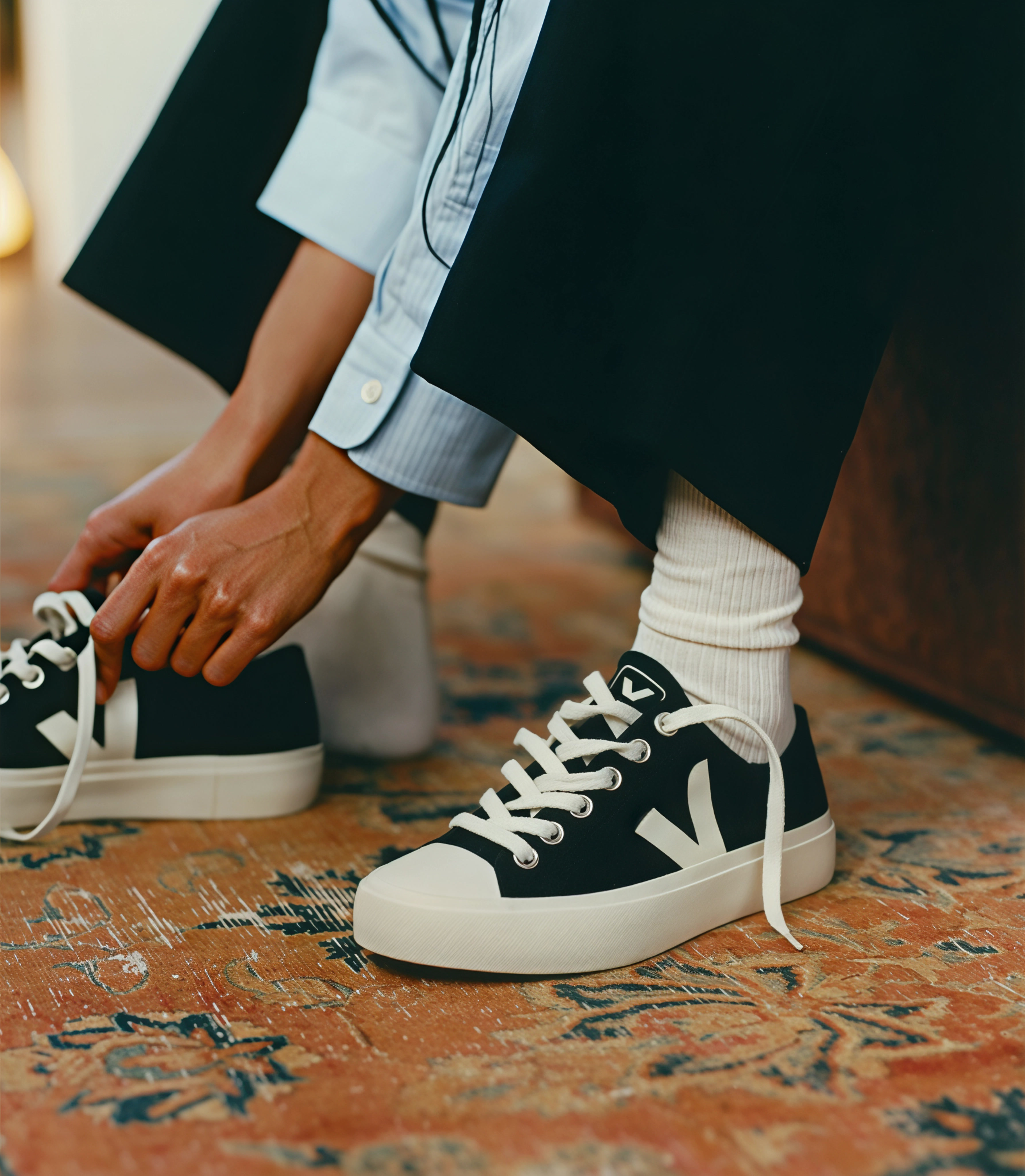 Sneakers Donna VEJA 