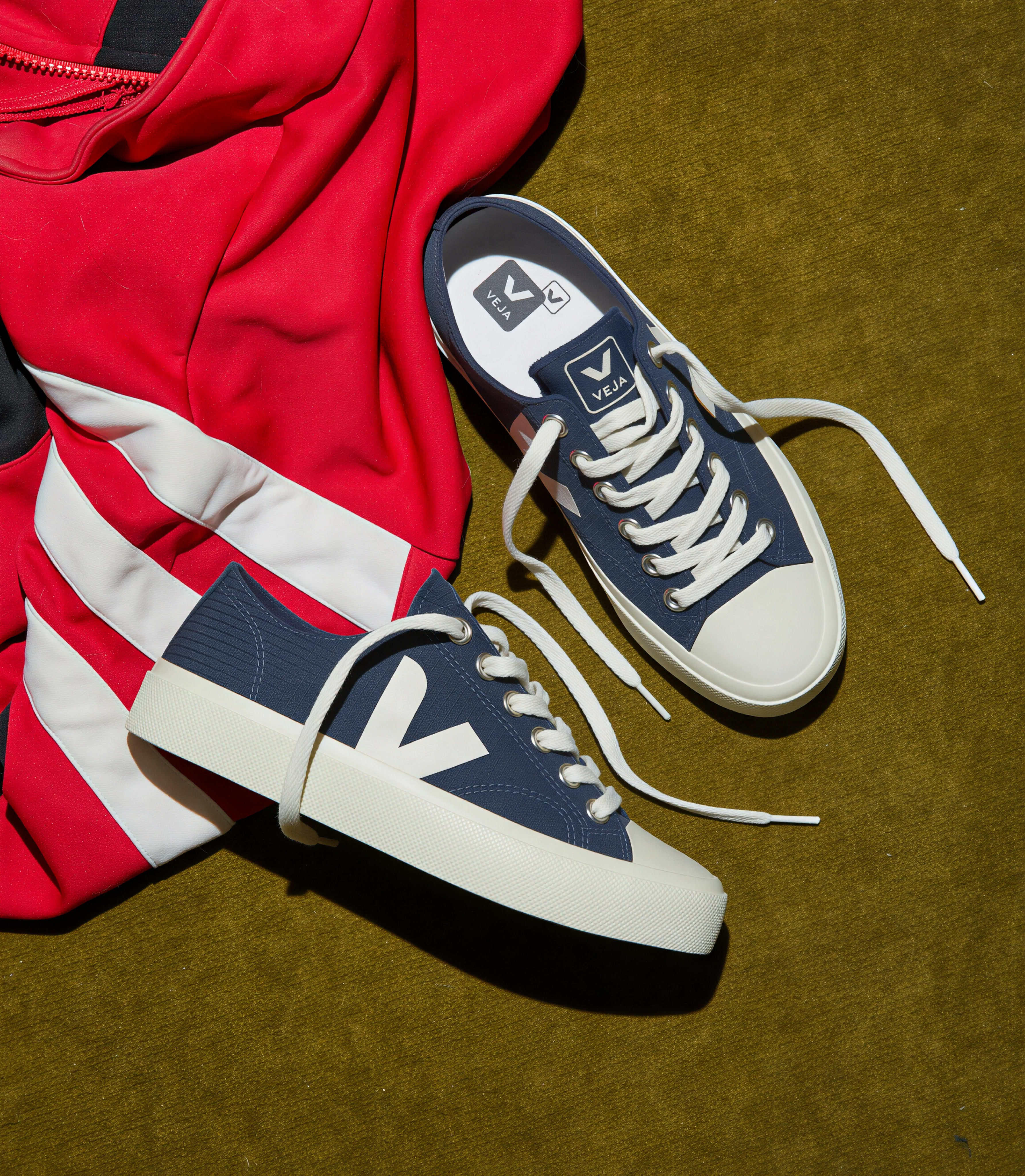 Sneakers Donna VEJA 