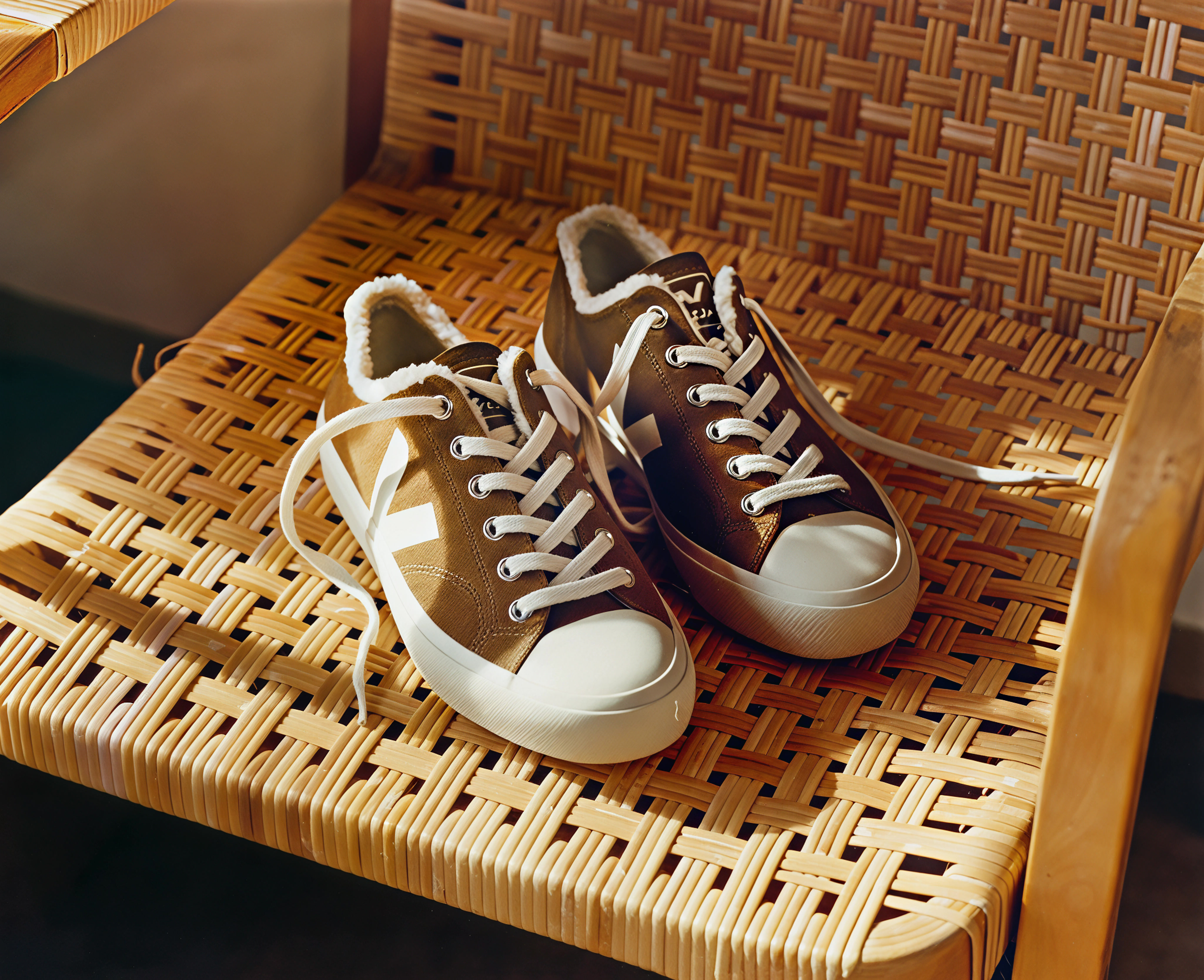 Sneakers Donna VEJA 