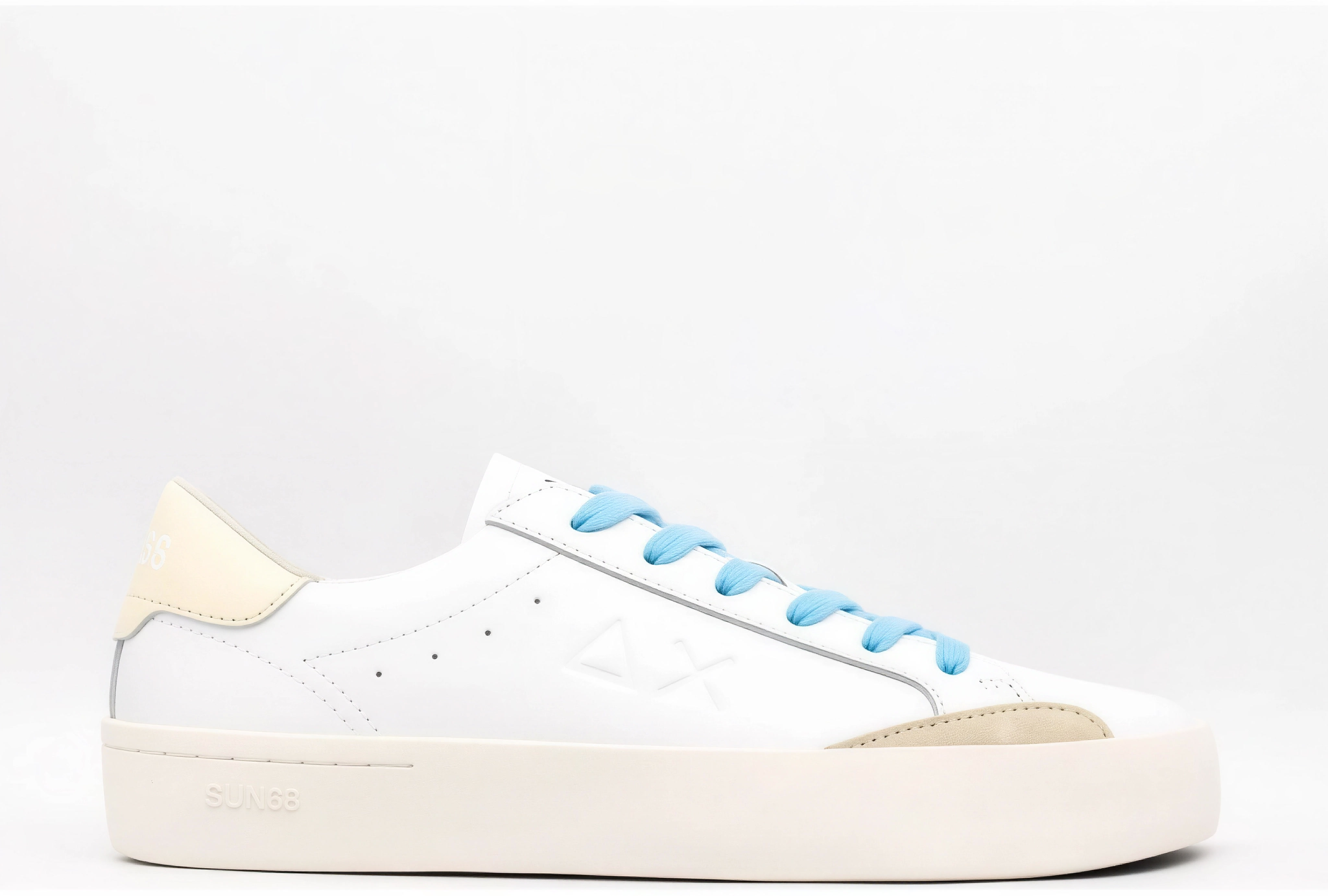 Sneakers Uomo Sun 68 