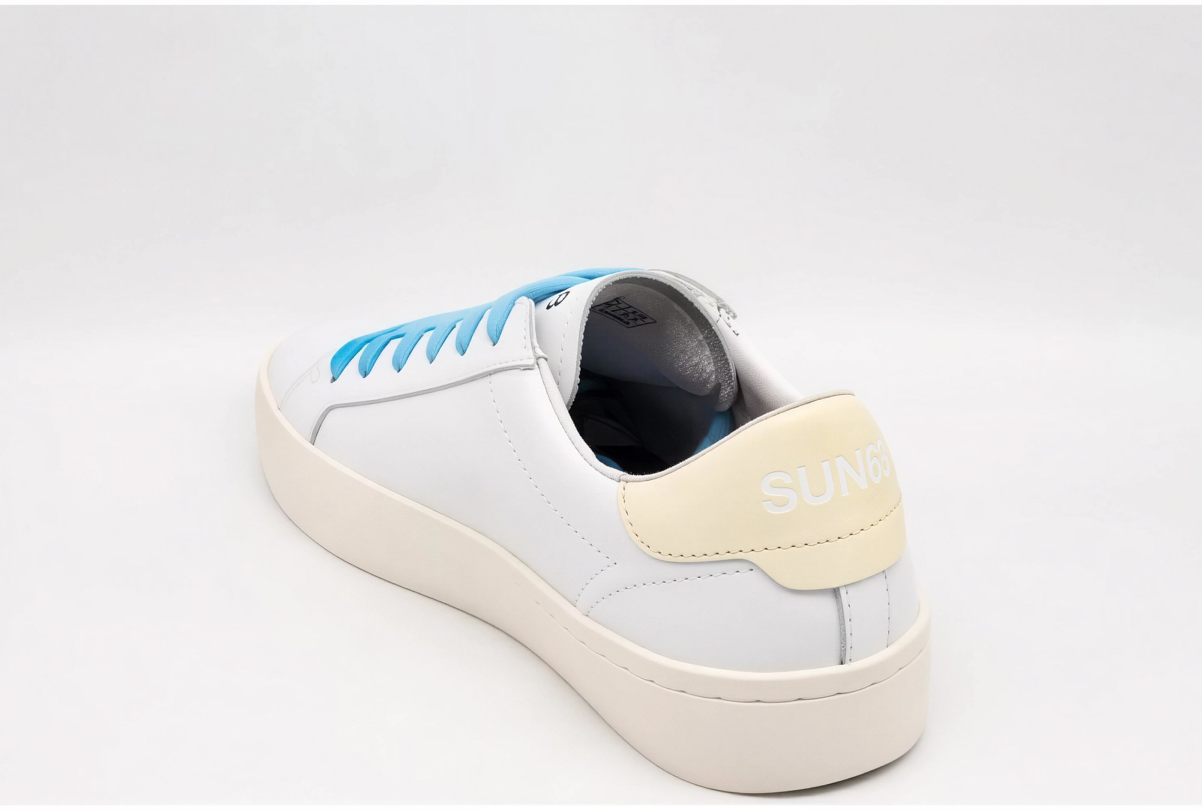 Sneakers Uomo Sun 68 
