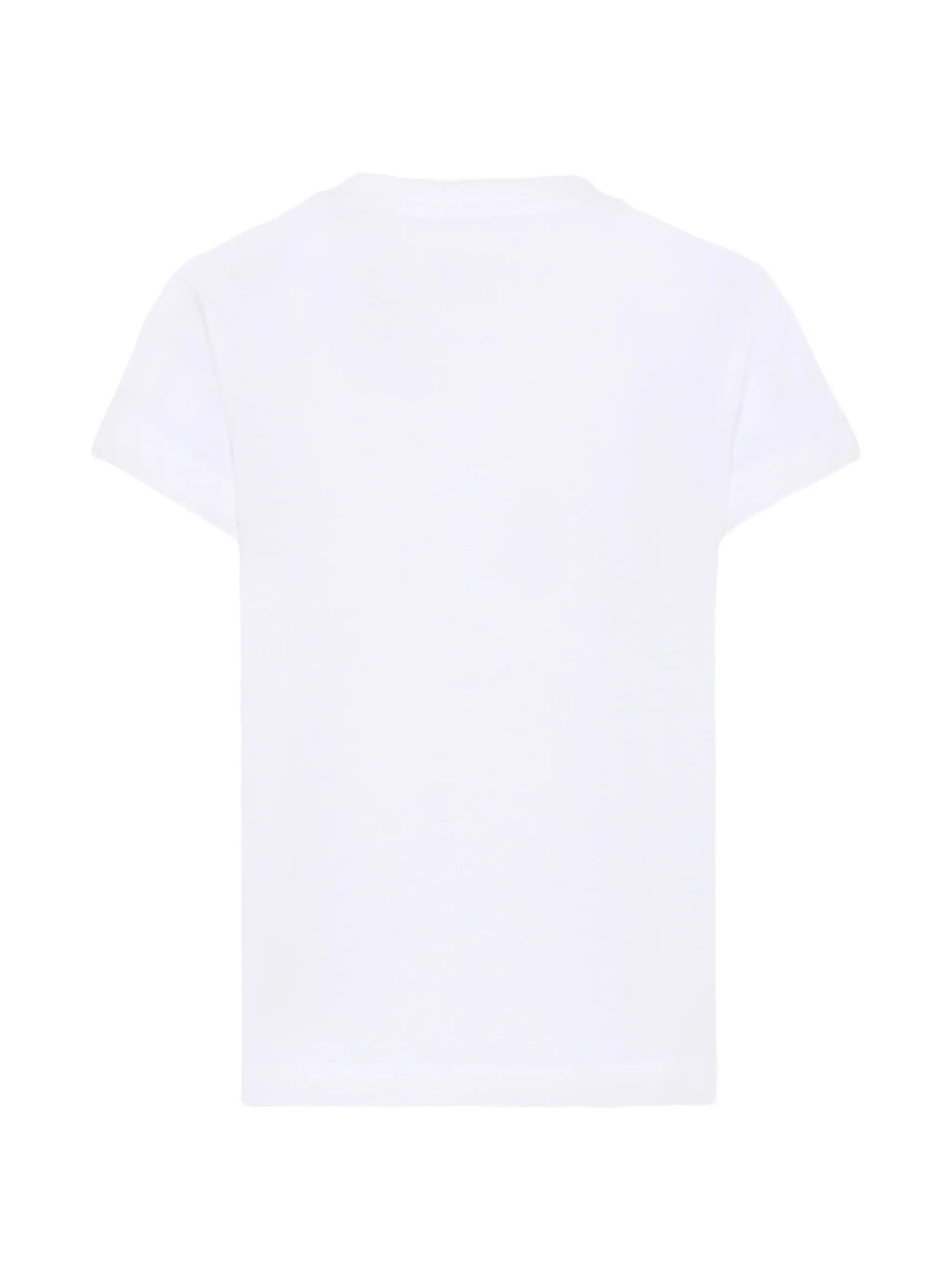 T-Shirt M/C miniteddy