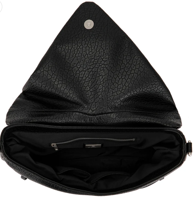 Bolsa de mujeres Lacarrie Bolso bandido toro negro nn67l52