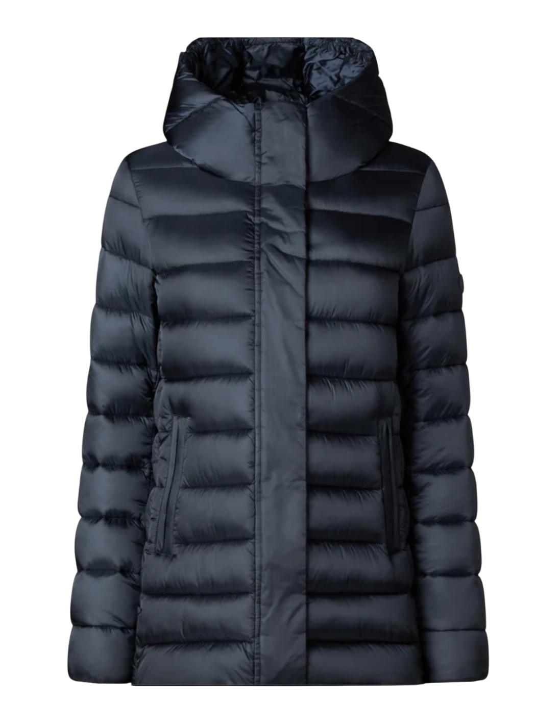 Women's jacket Save The Duck drimia Black