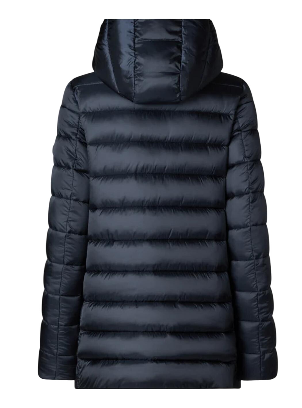 Women's jacket Save The Duck drimia Black