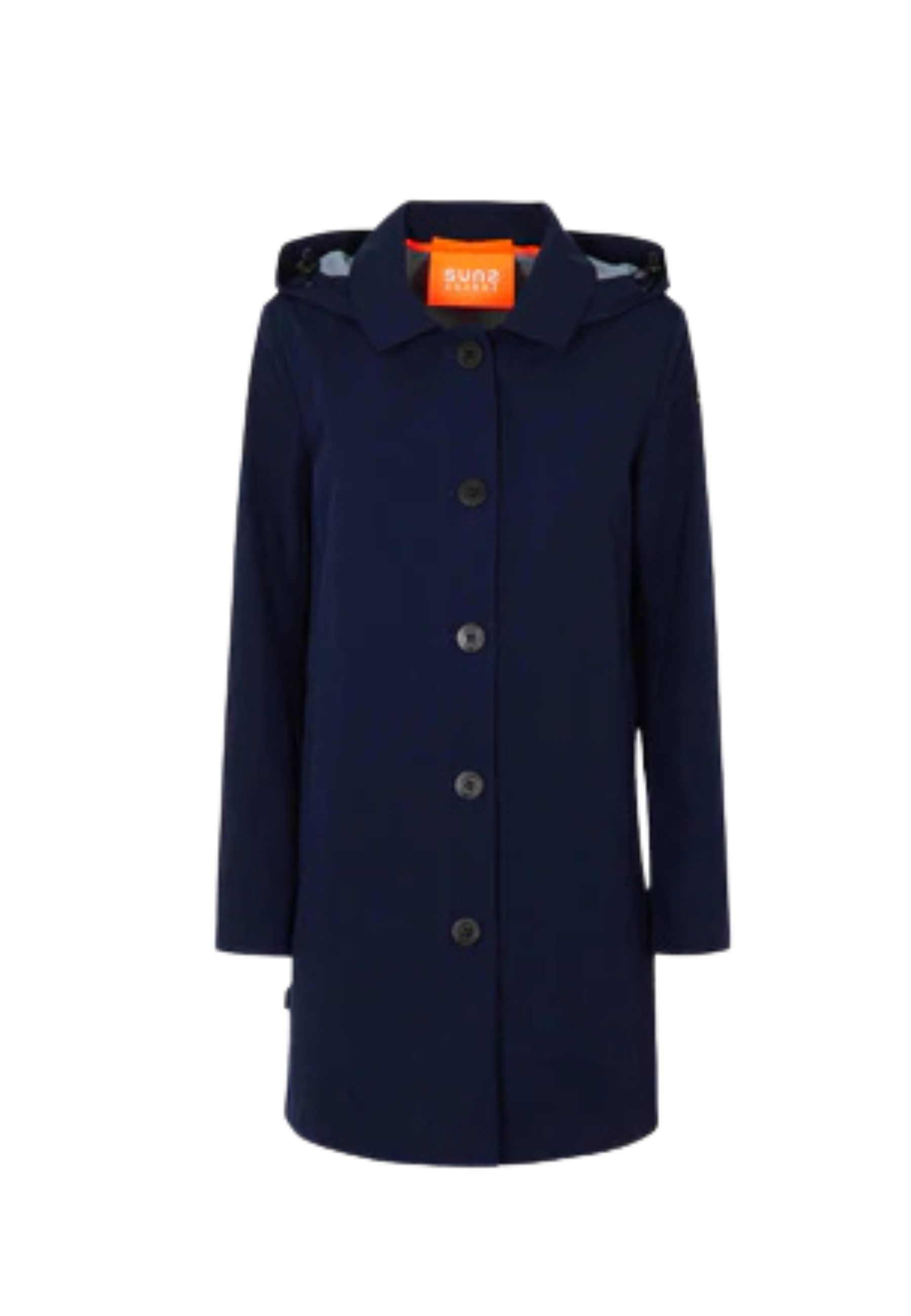 Trient Frau Suns Navy Kreuzfahrt