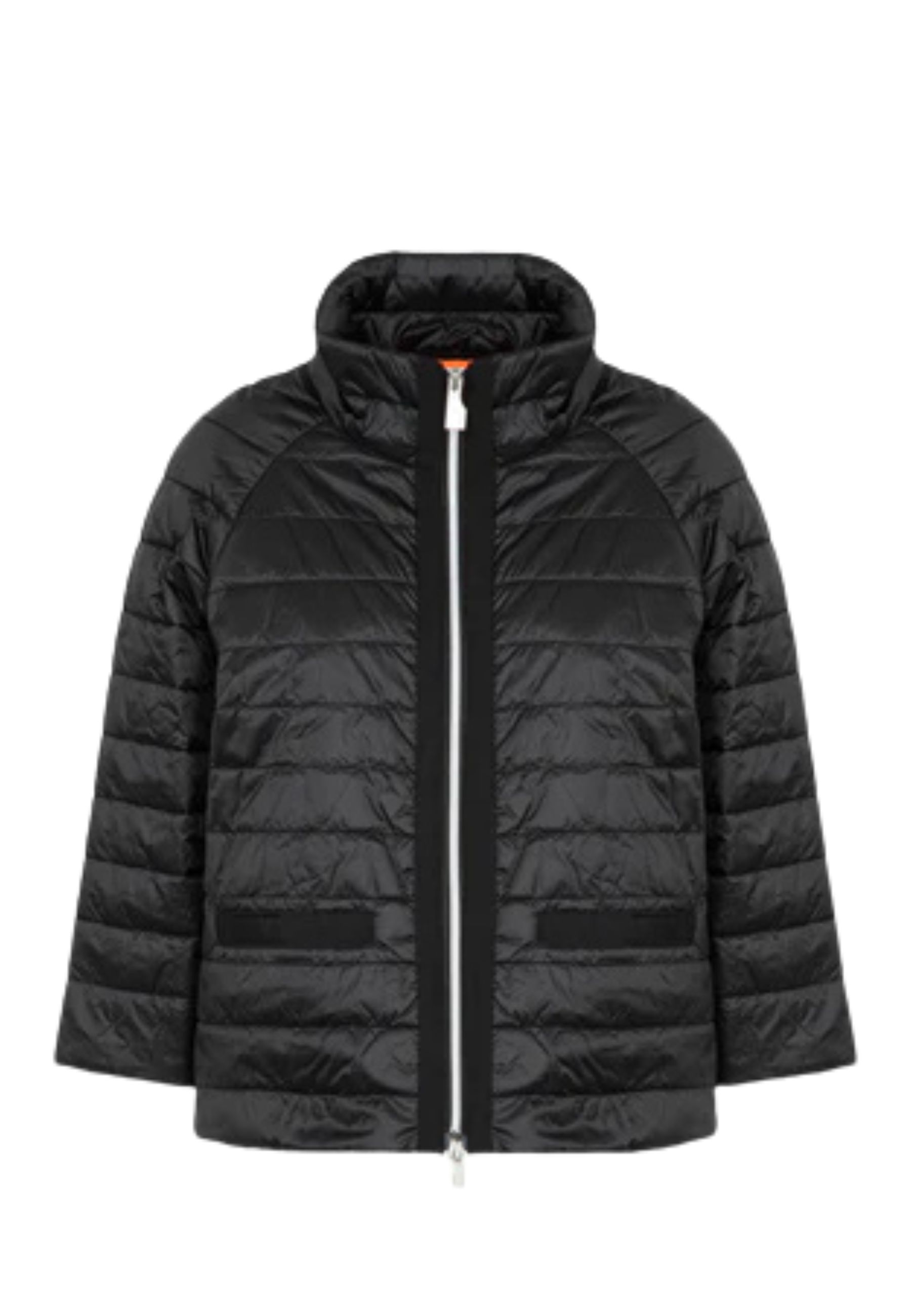 Giubbotto Donna Suns Astrid  Black 