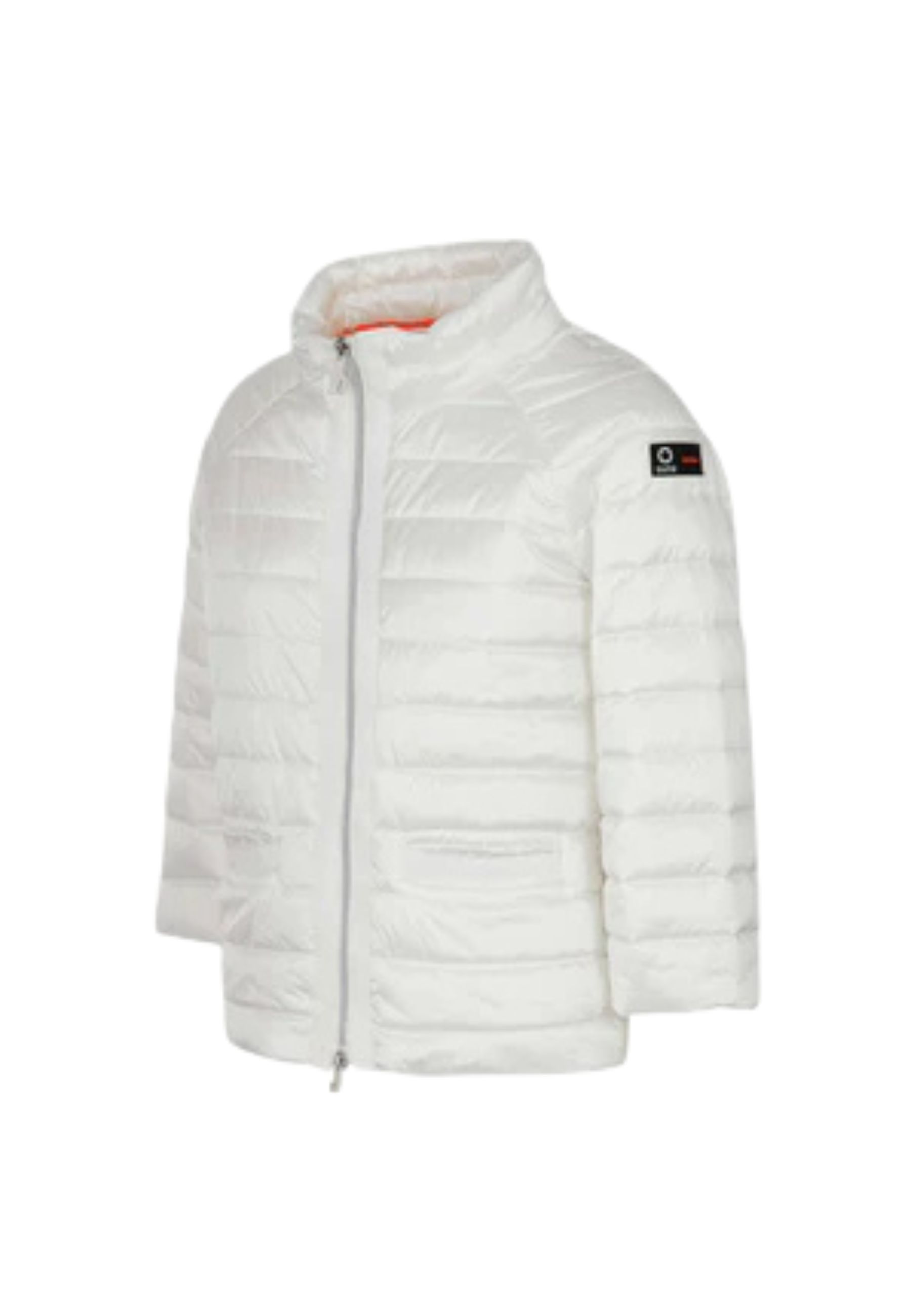 Giubbotto Donna Suns Astrid  Ice 