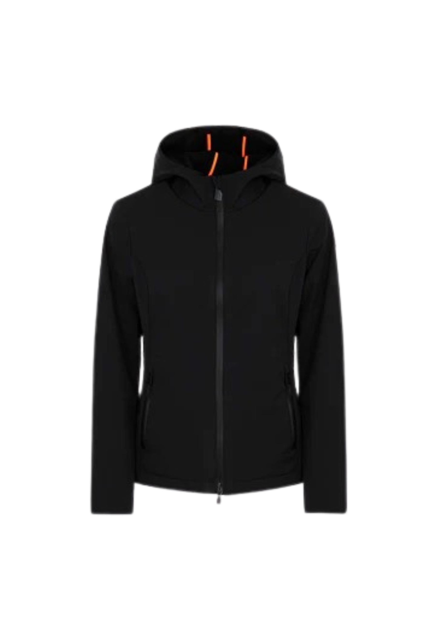 Giubbotto Donna suns Arena Black 