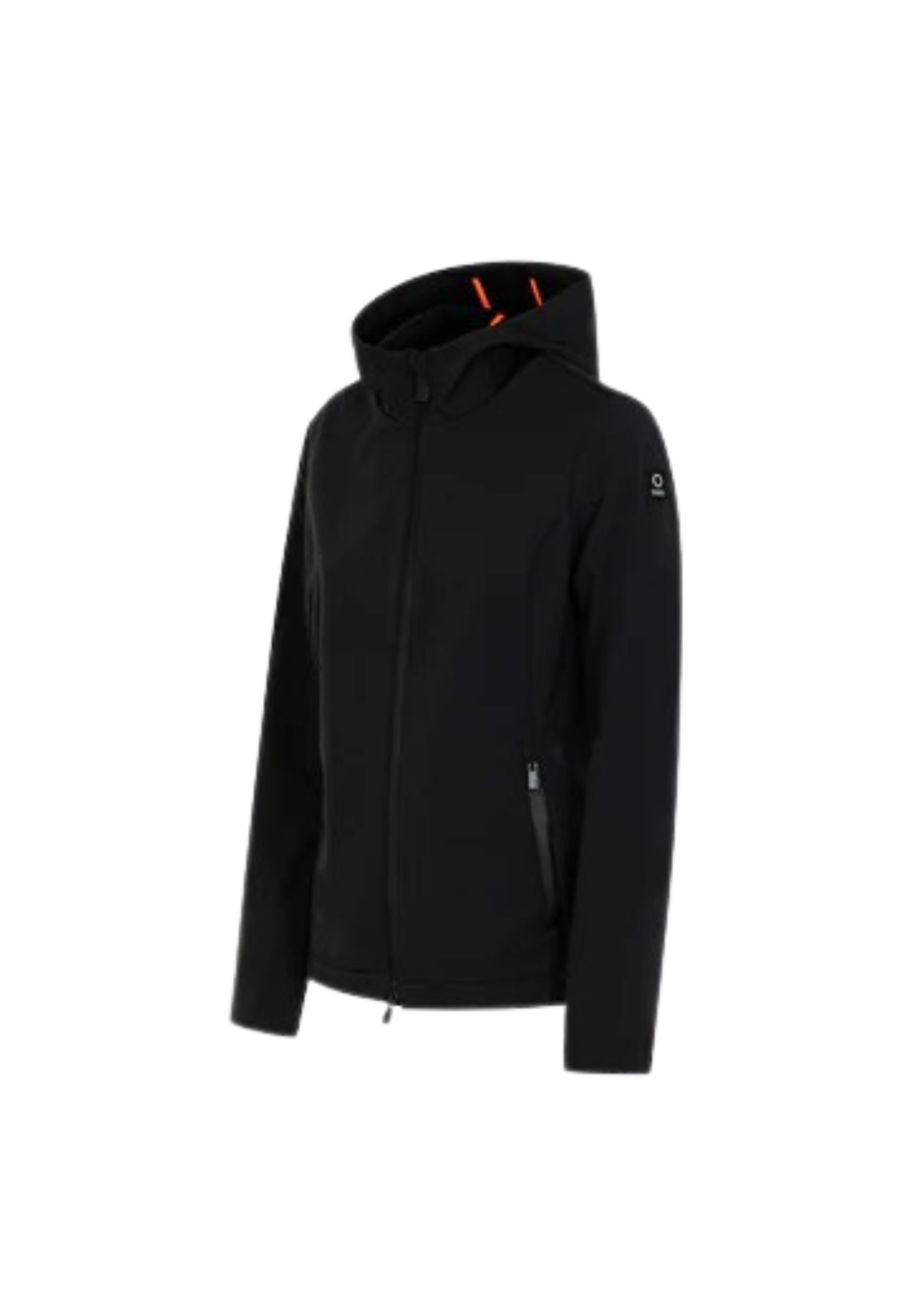 Giubbotto Donna suns Arena Black 