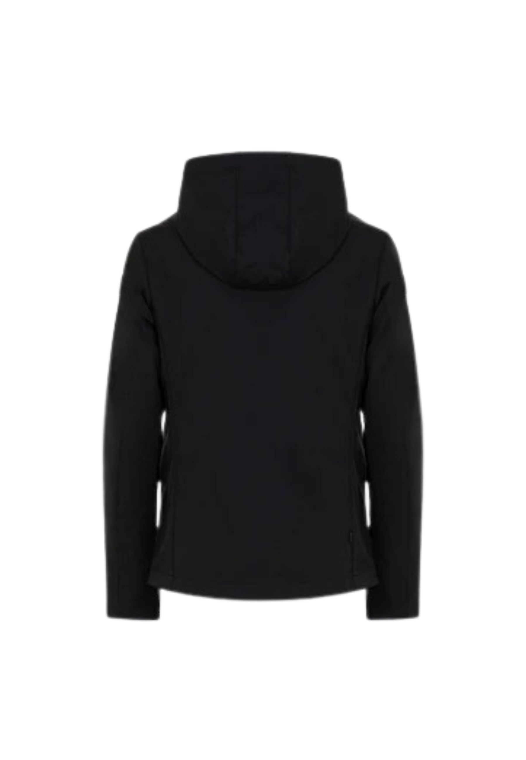 Giubbotto Donna suns Arena Black 