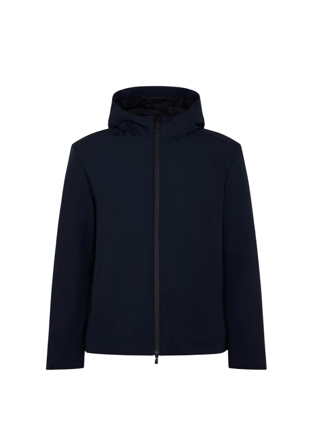 Chaqueta de hombre Suns Flaminio Plus Azul oscuro