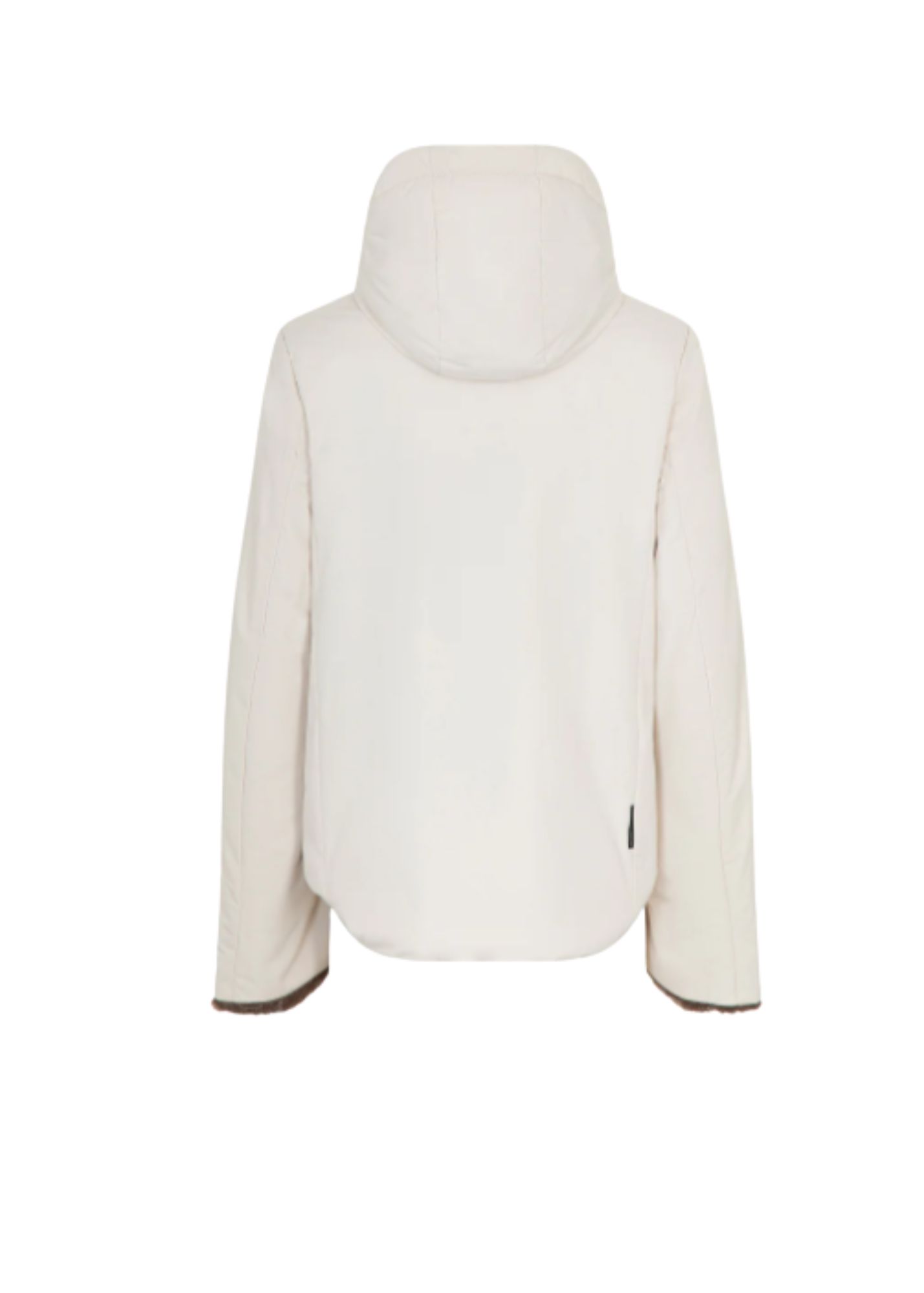 Giubbotto Donna Suns ALYA FUR Snow 