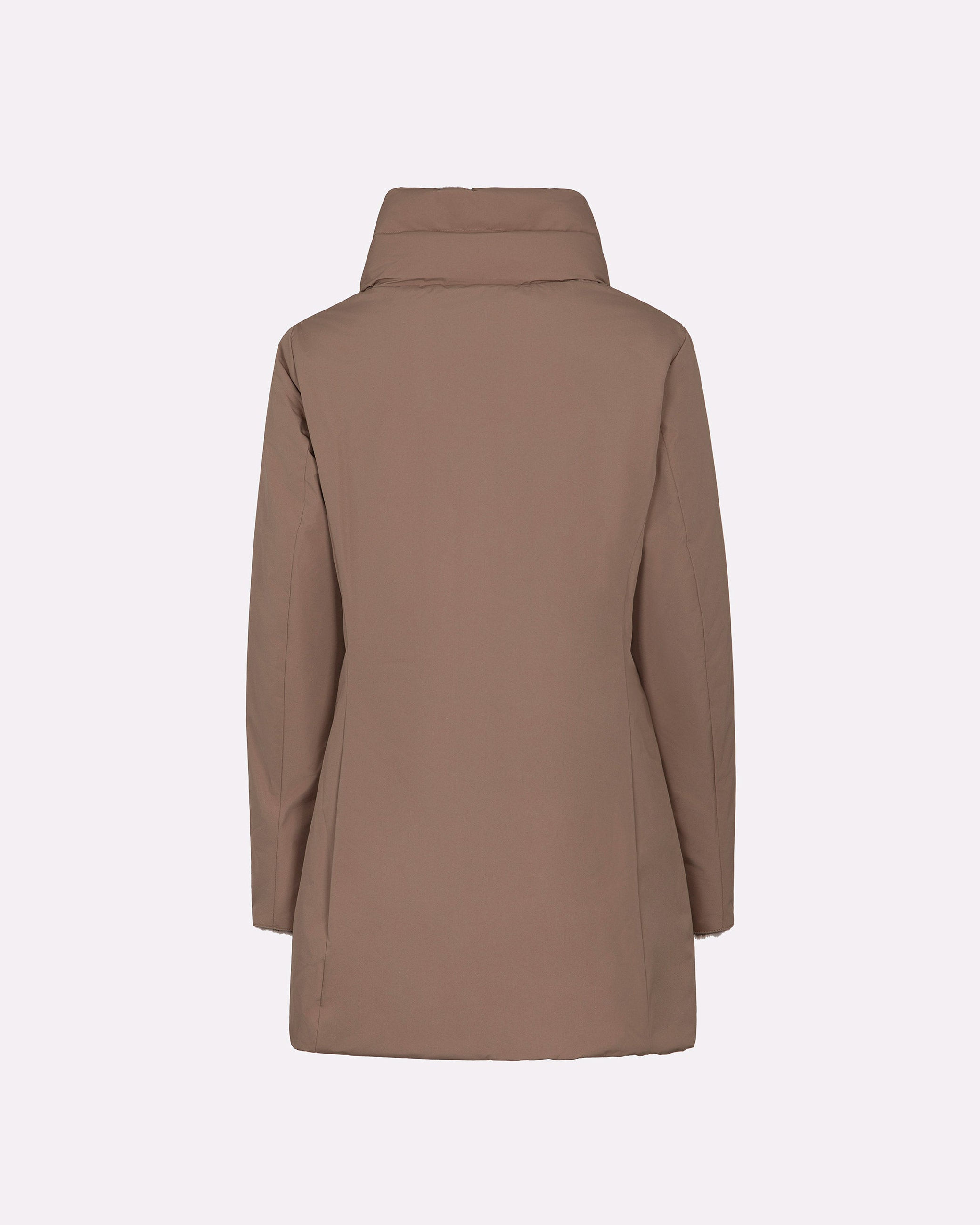 Veste pour femmes Suns Situla Noir