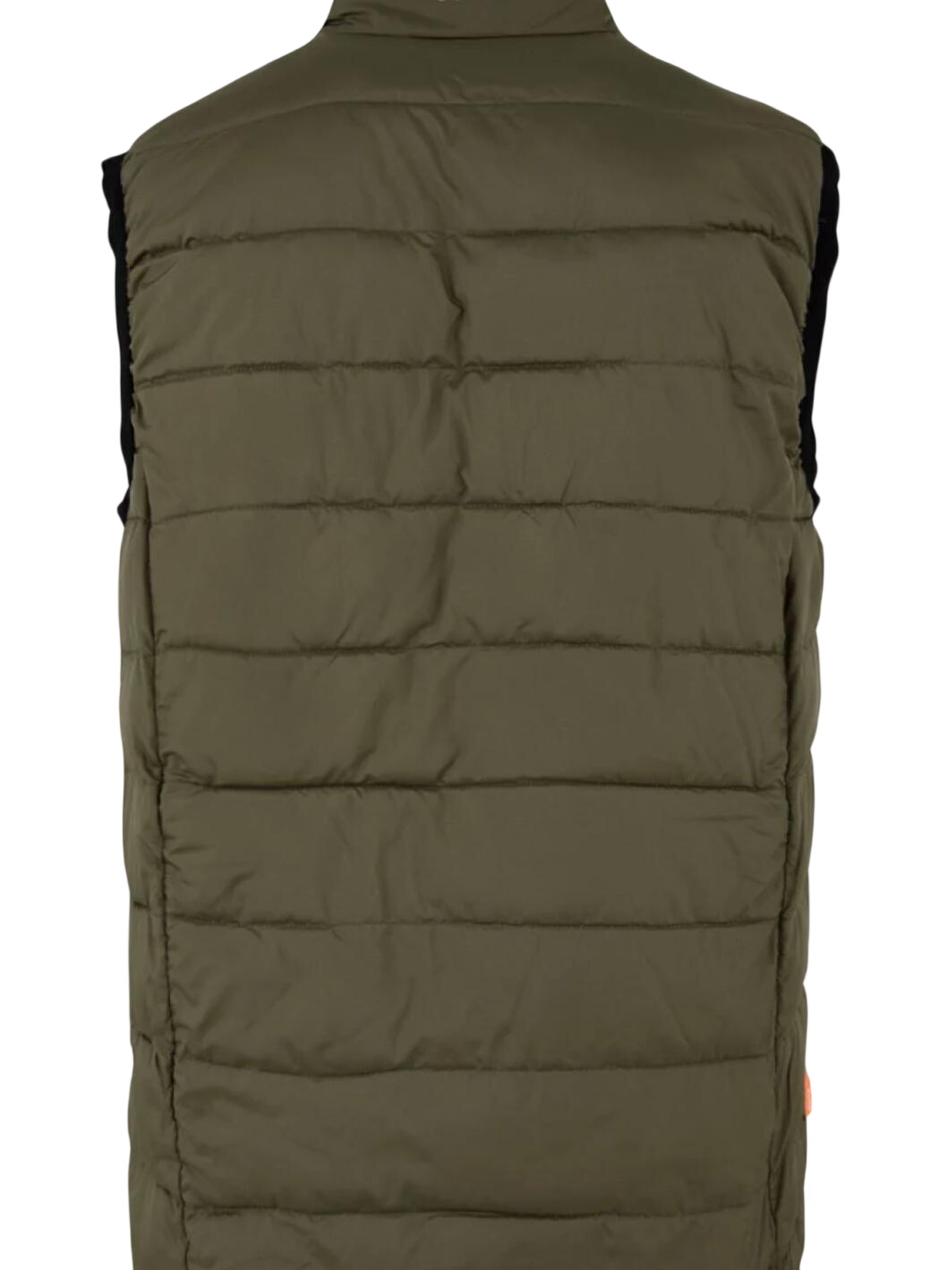 Chaleco masculino Suns Oty Light Military
