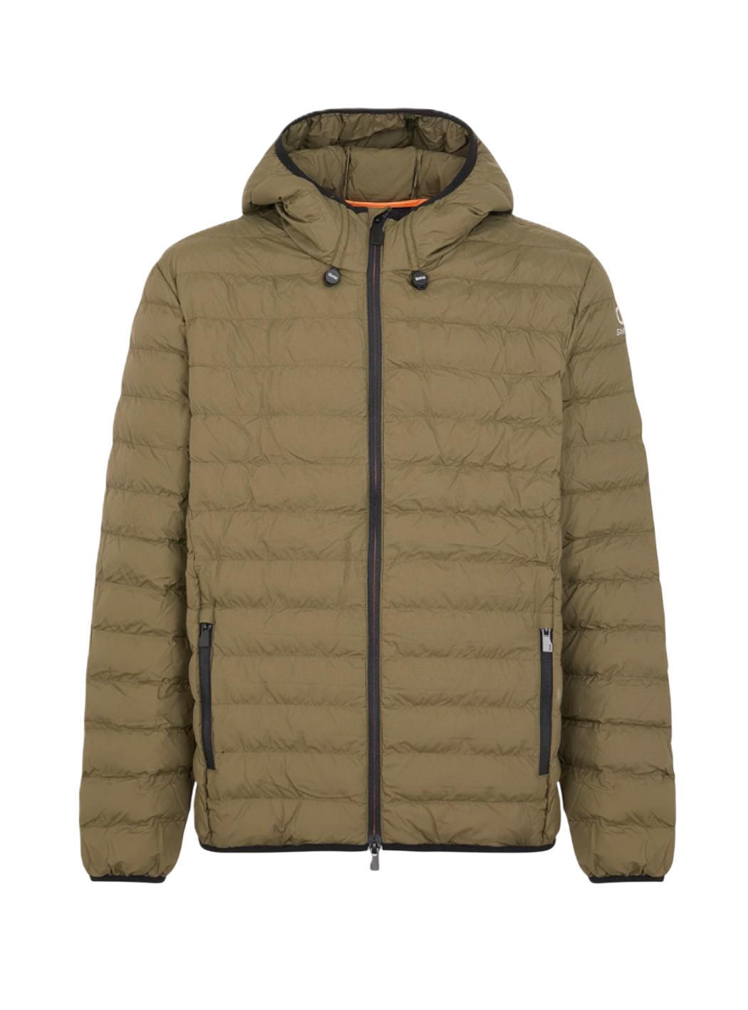 Chaqueta de hombre Suns Bape travel Military