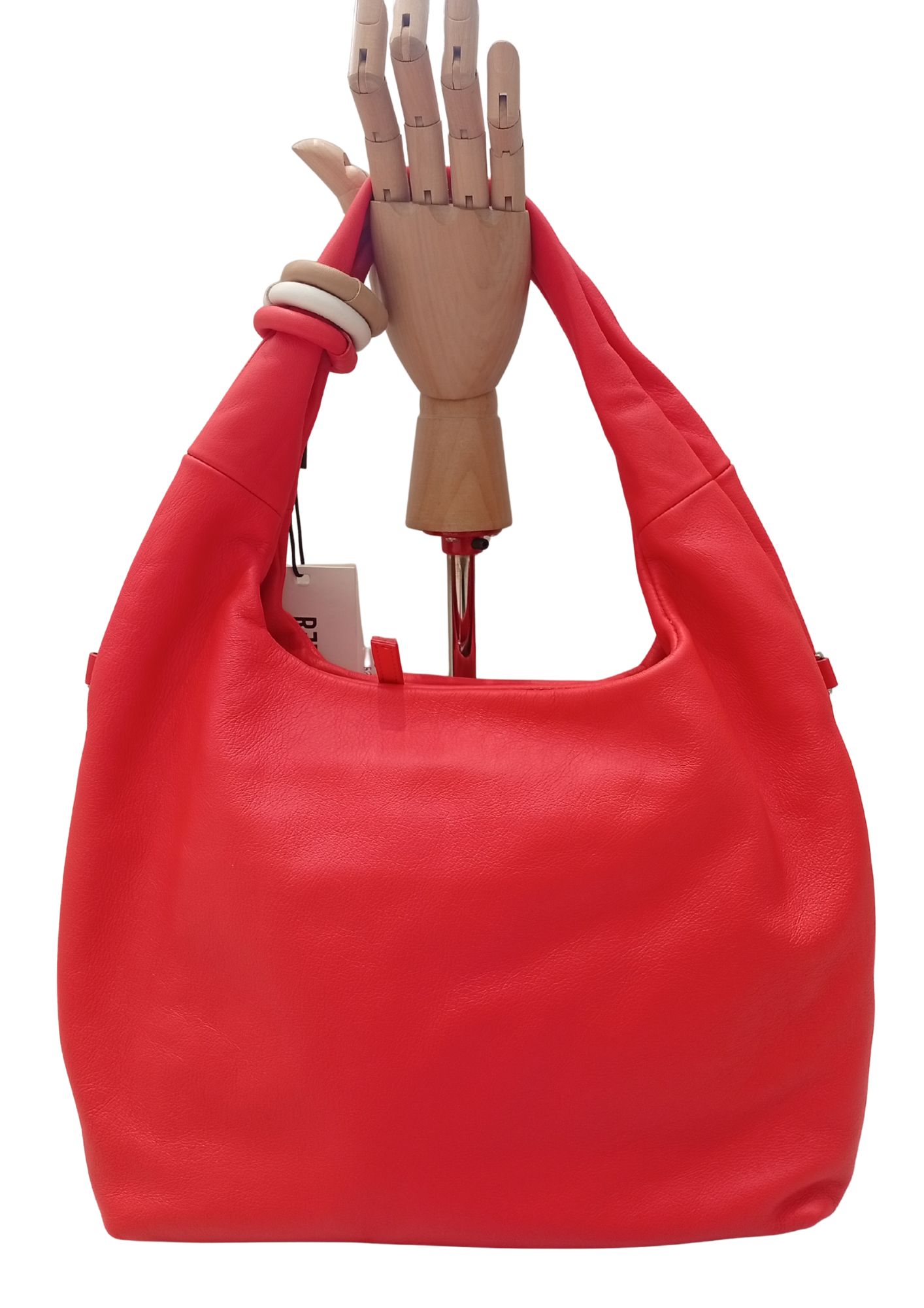 Sac pour femmes Rebelle Carola rouge pur
