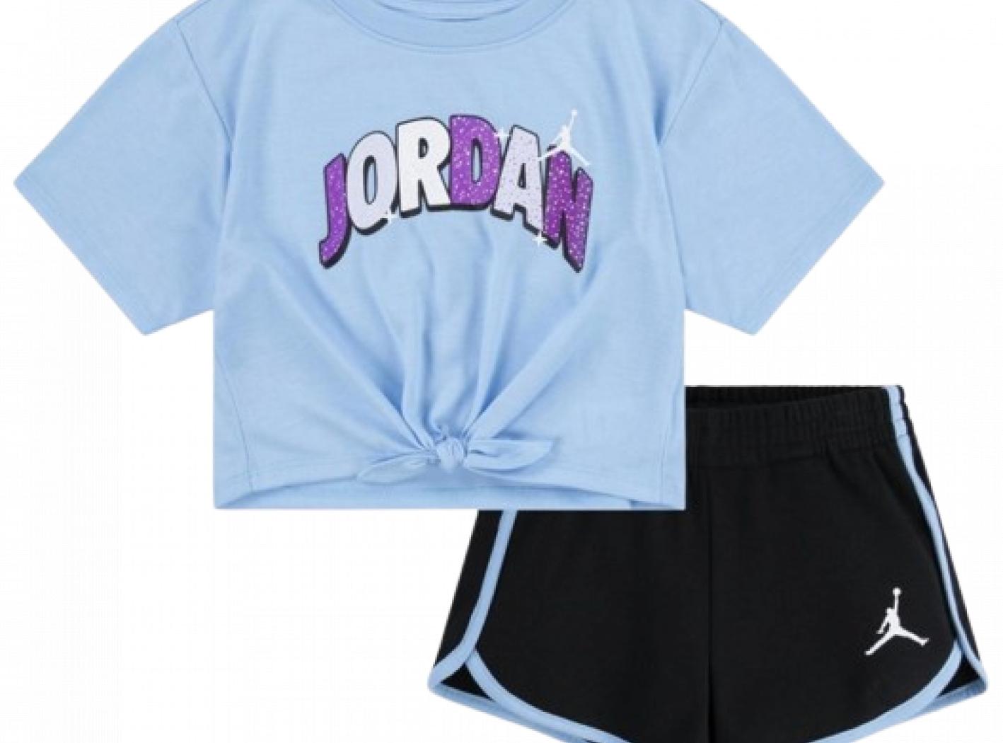 Bambina nike sportswear 35D178-023 - Picture 3 of 4