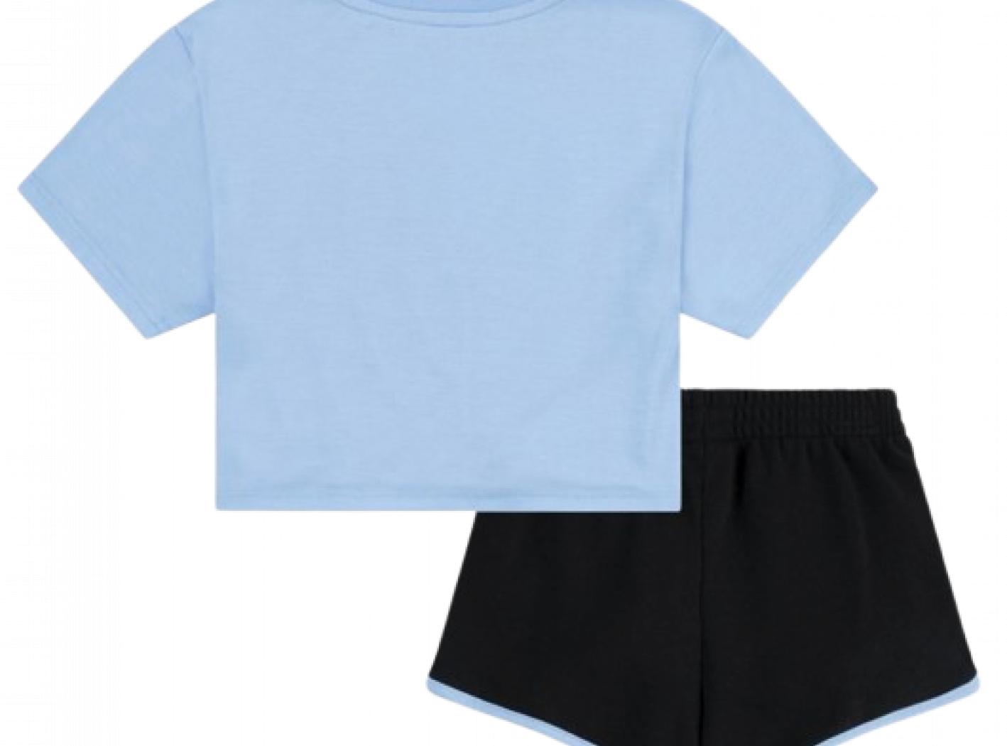 Bambina nike sportswear 35D178-023 - Picture 4 of 4