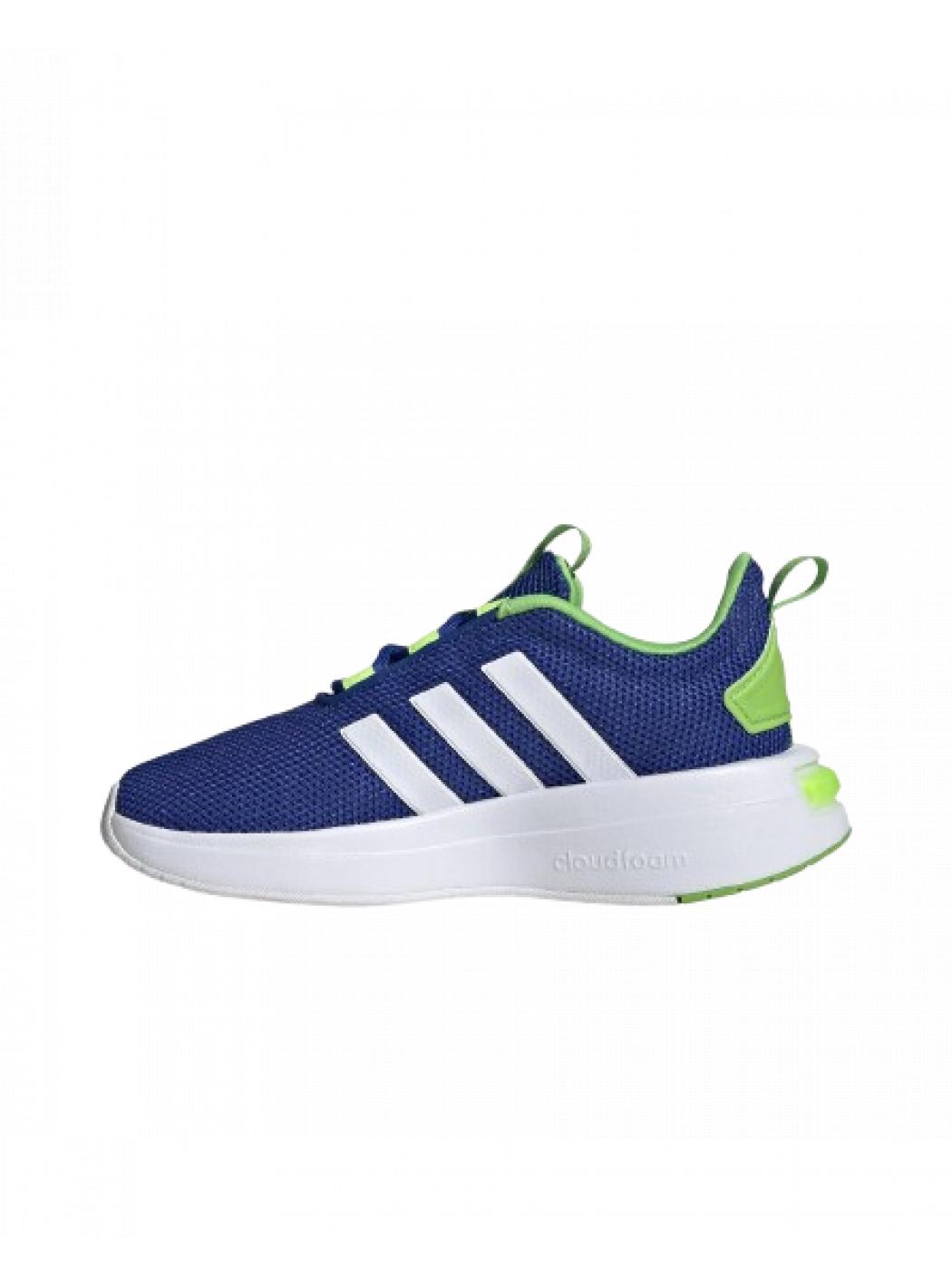 Adidas Performance RACER_TR23_K Unisex Kinder - Bild 7 von 8