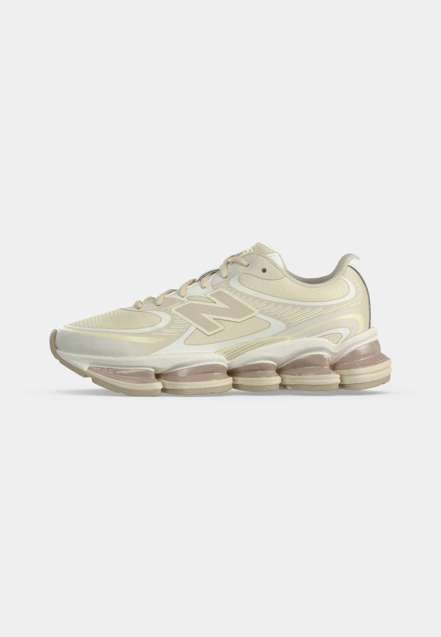 Women's sneakers New Balance abzorb 2000 sea salt
