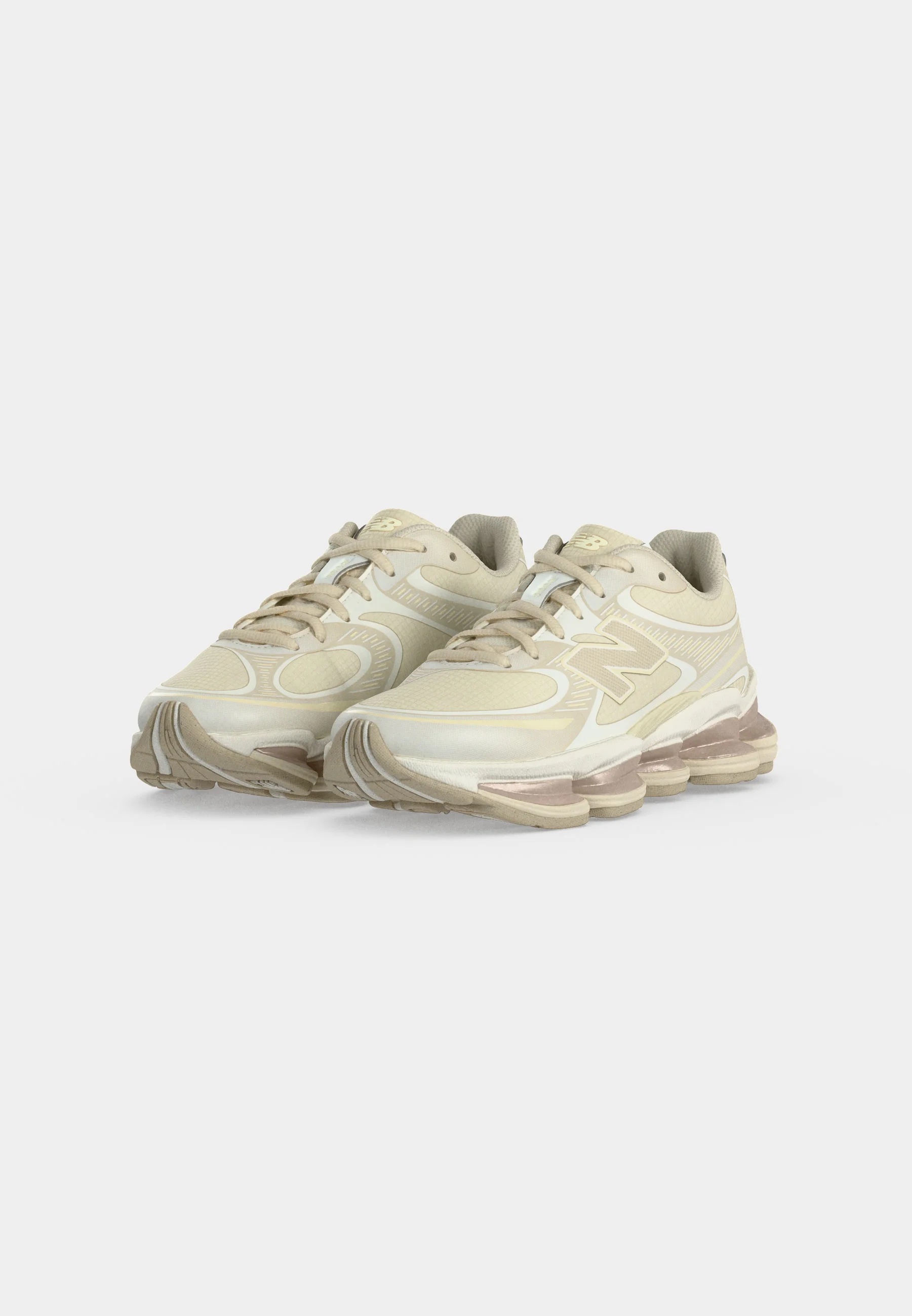 Women's sneakers New Balance abzorb 2000 sea salt