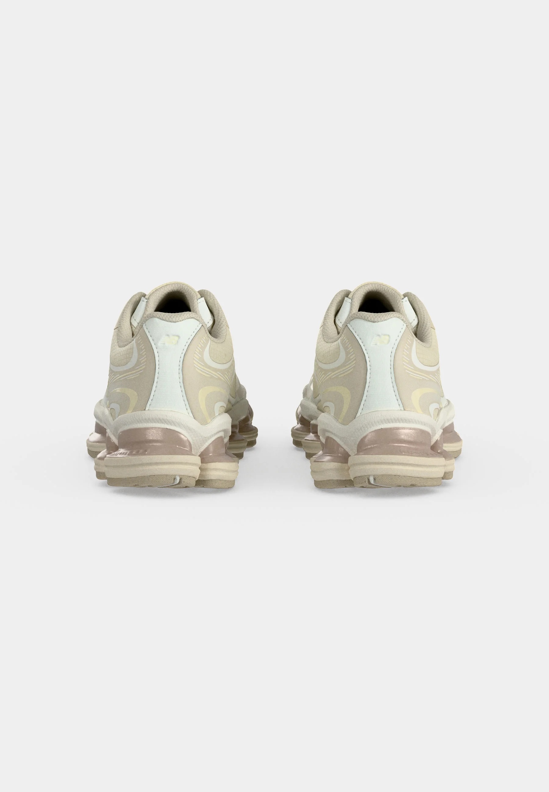 Women's sneakers New Balance abzorb 2000 sea salt