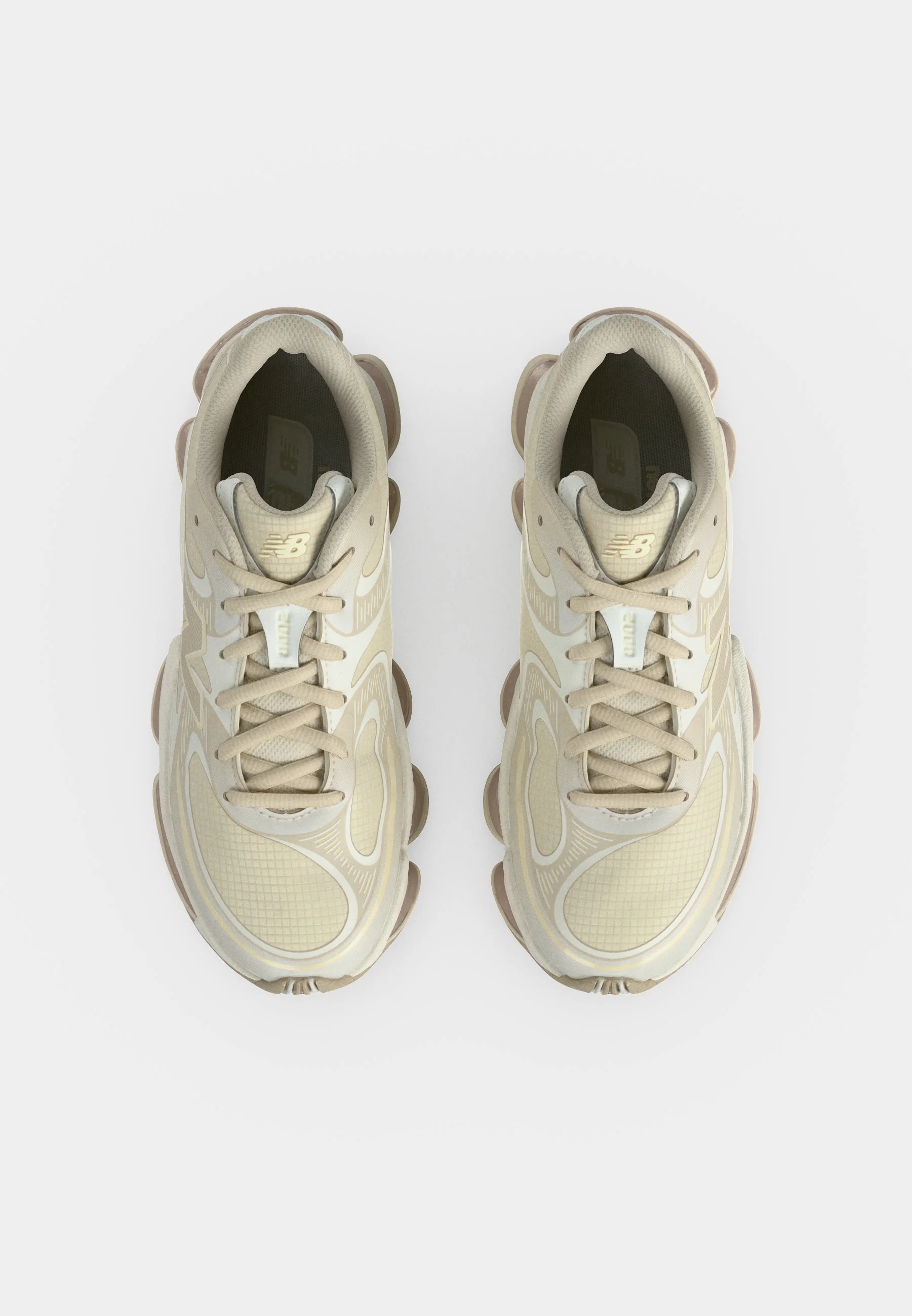 Women's sneakers New Balance abzorb 2000 sea salt