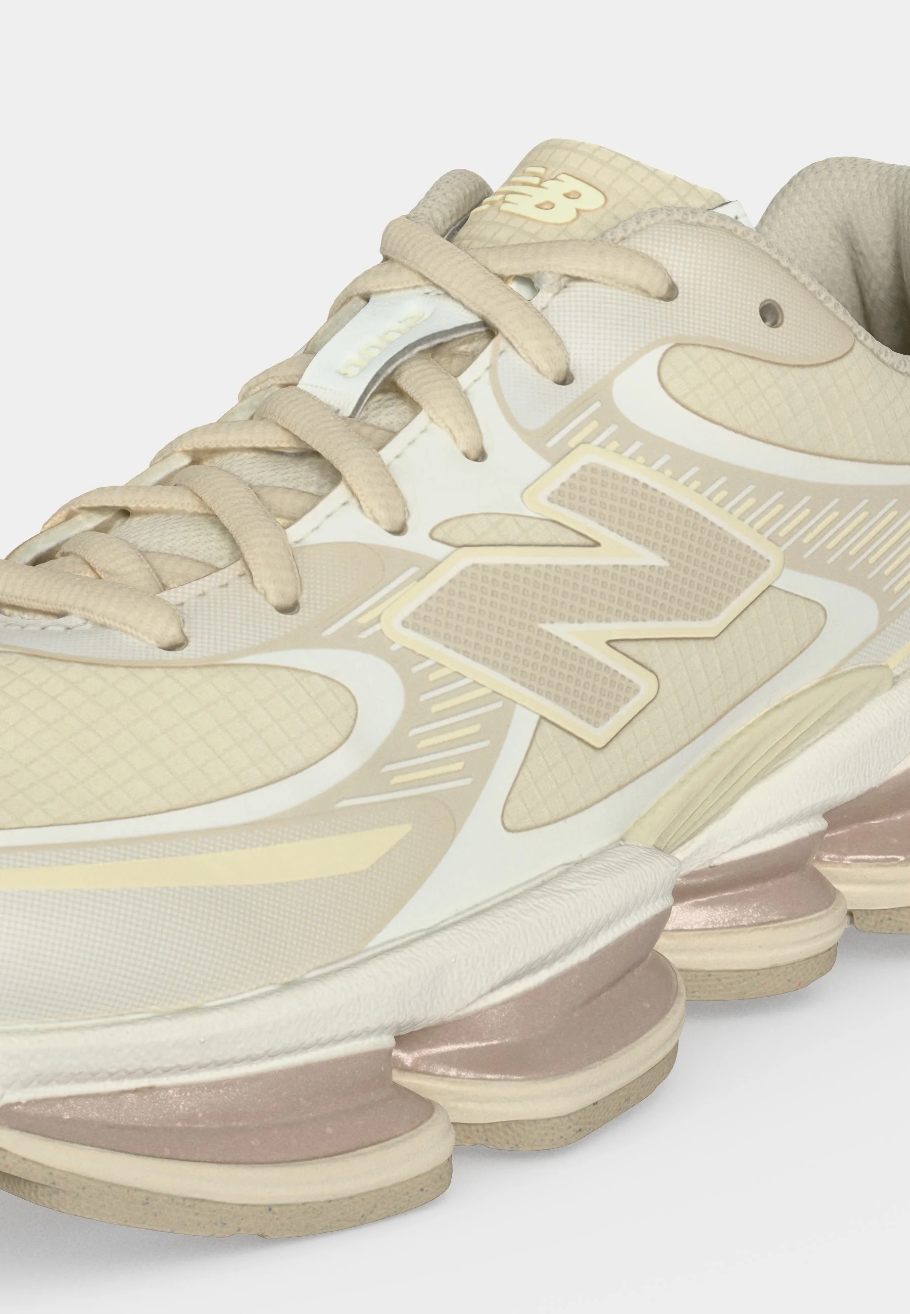 Women's sneakers New Balance abzorb 2000 sea salt
