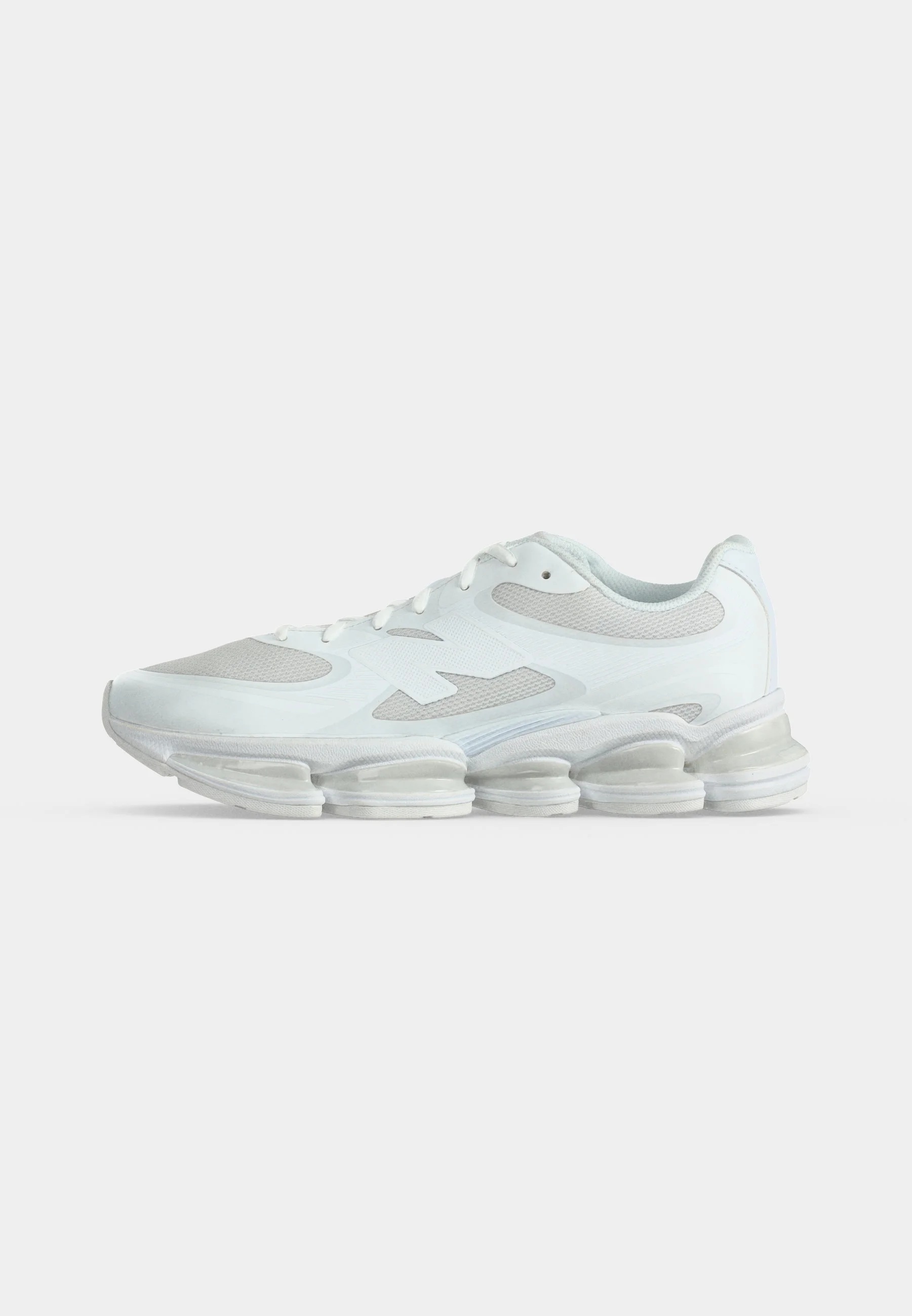 Sneakers Adult unisex New Balance abzorb 2000 white